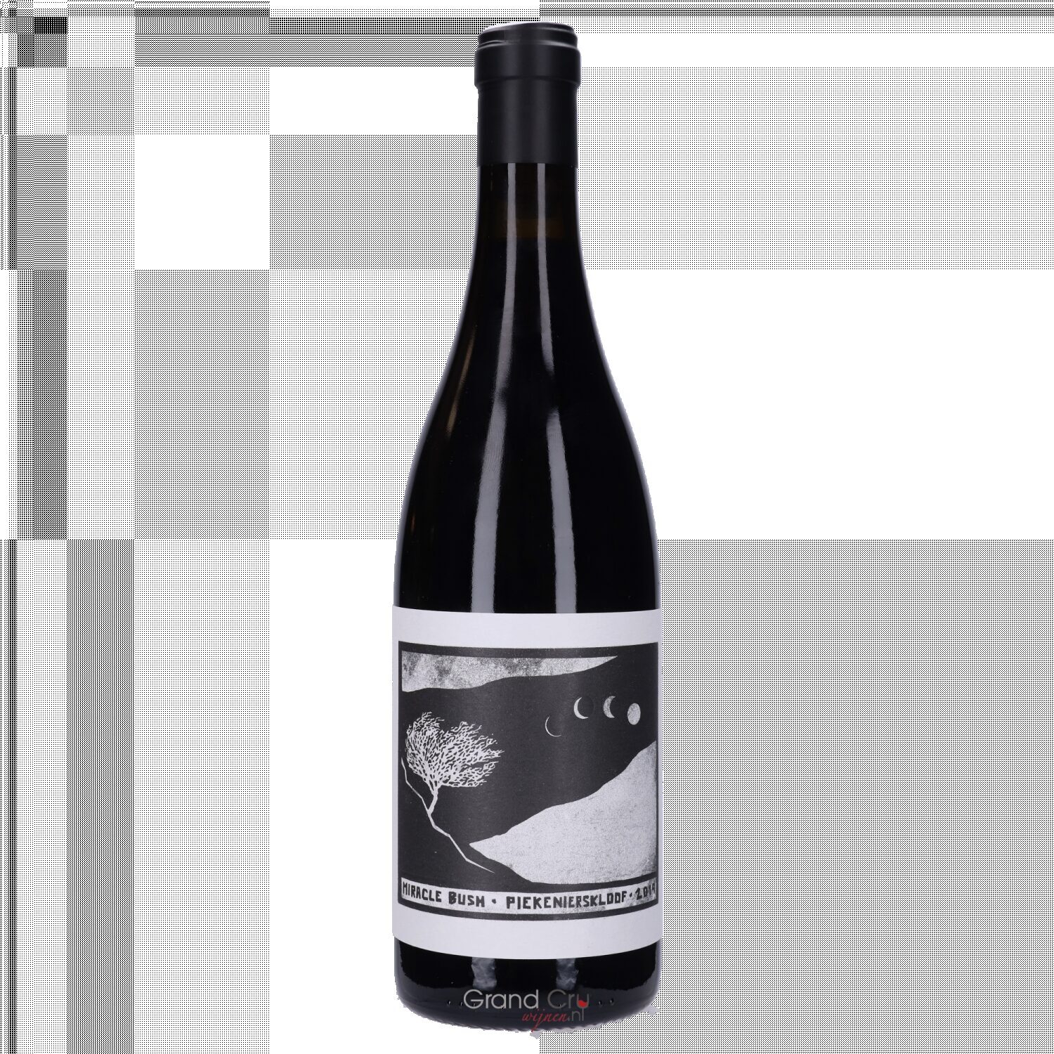 2019 Swartberg Wingerde Miracle Bush Red