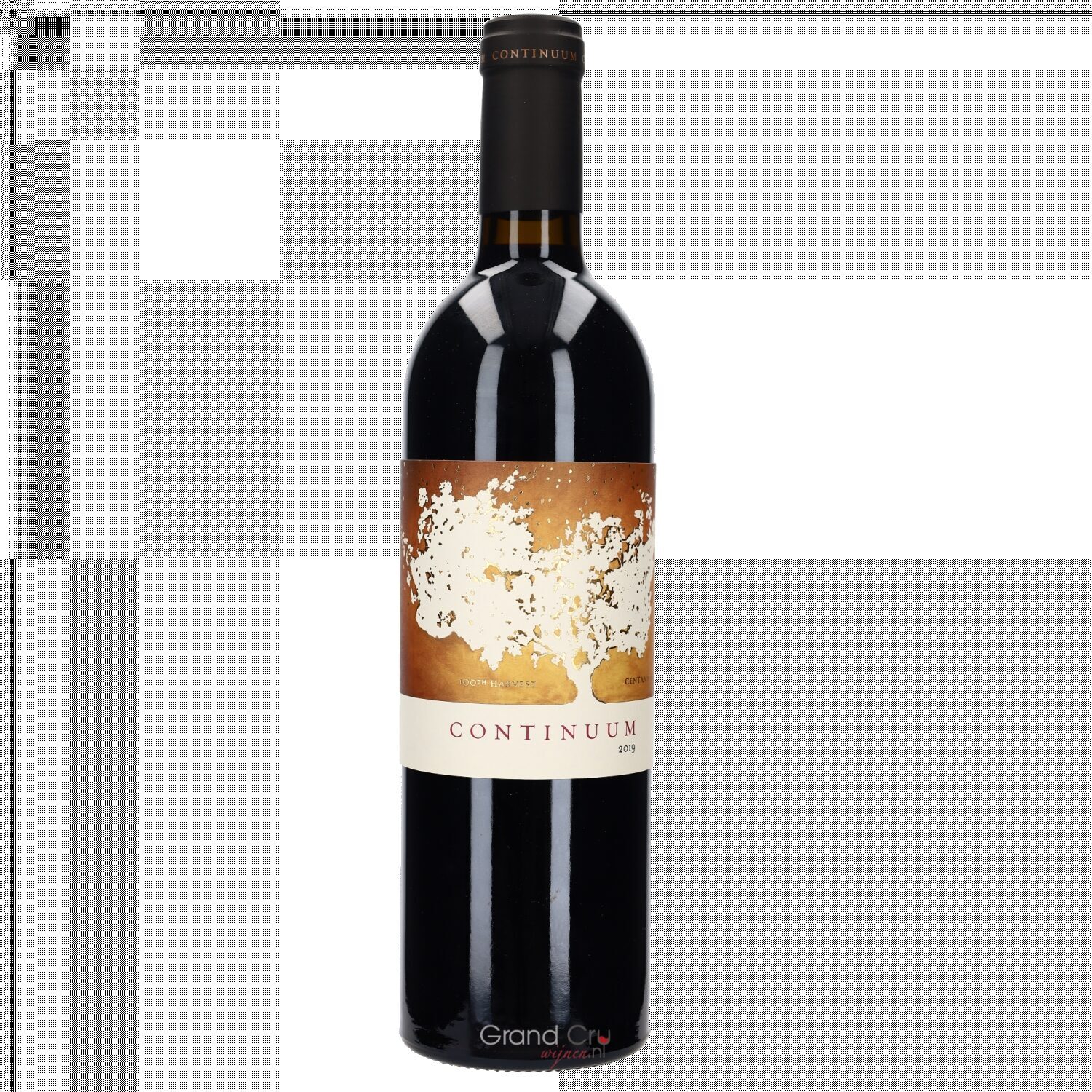 2019 Tim Mondavi Continuum Proprietary Red