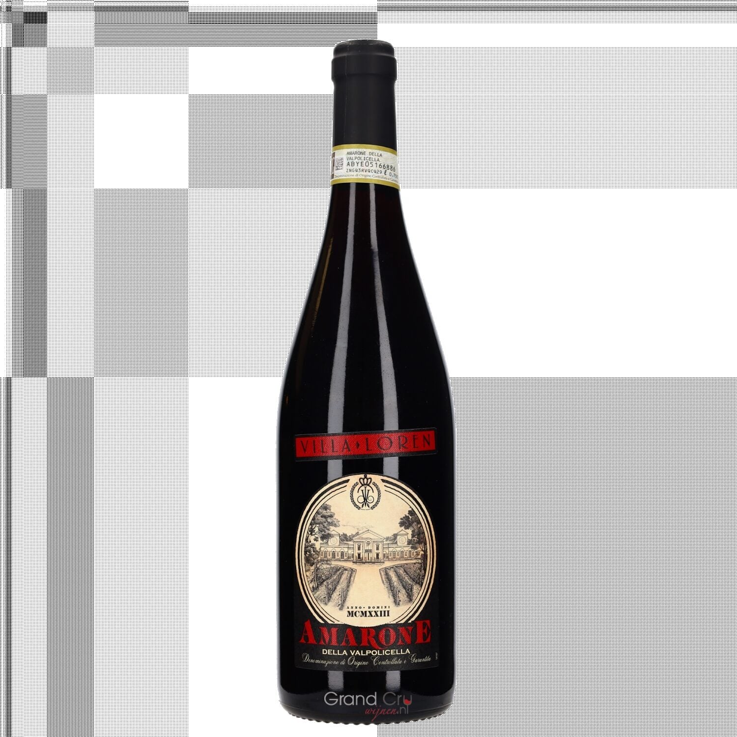 2019 Villa Loren Amarone della Valpolicella DOCG