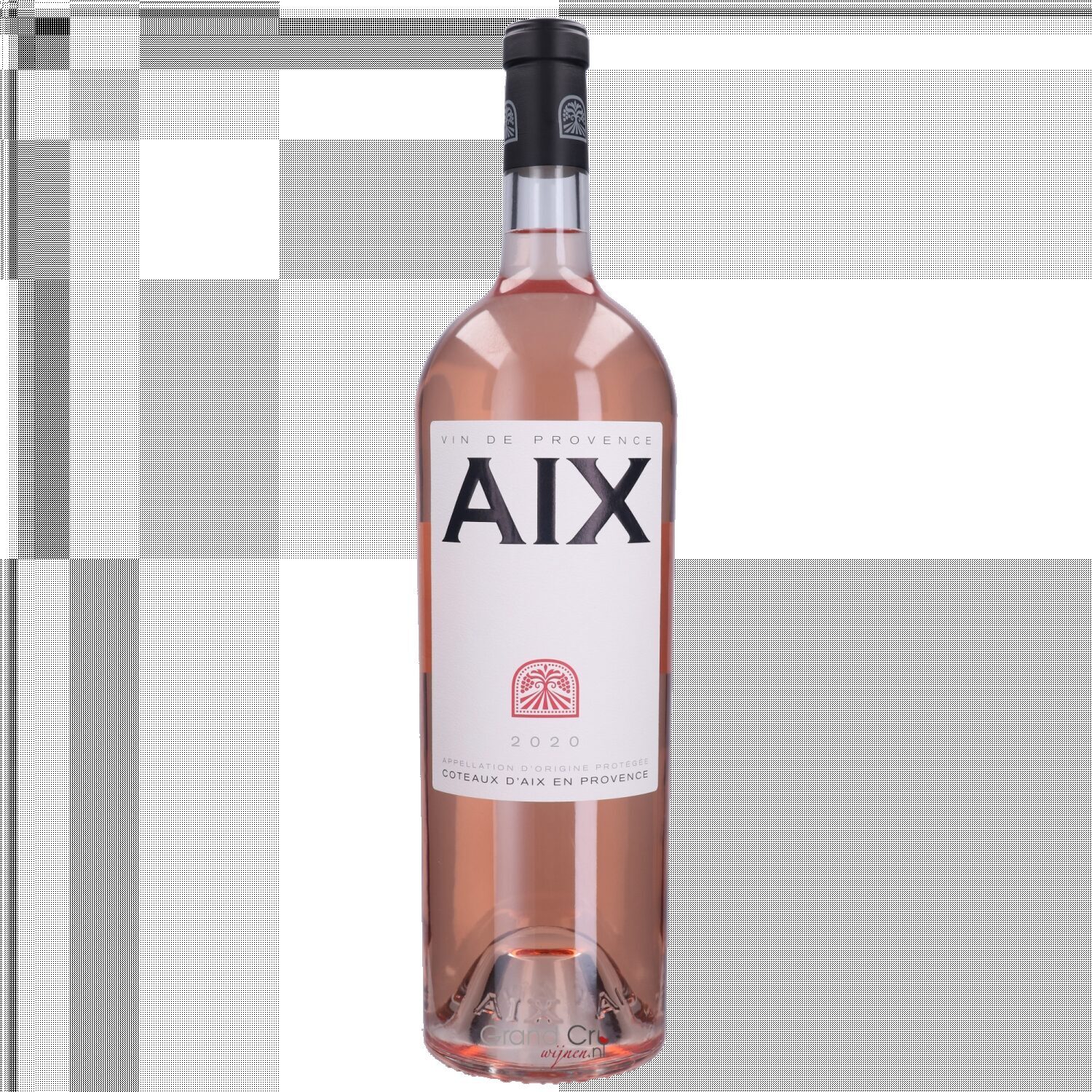 2022 AIX Rose Jeroboam (3 liter)