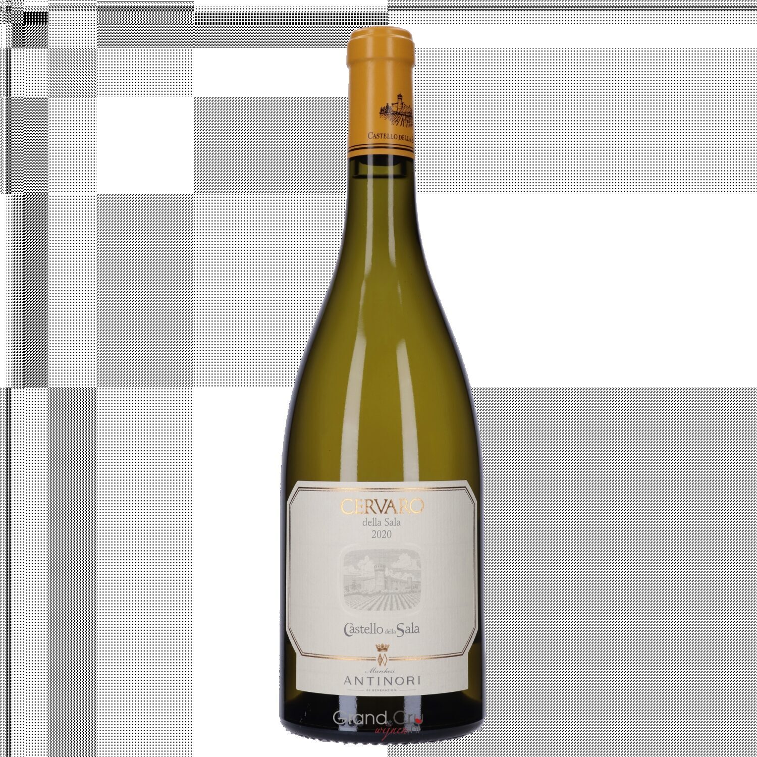 2020 Antinori Cervaro della Sala