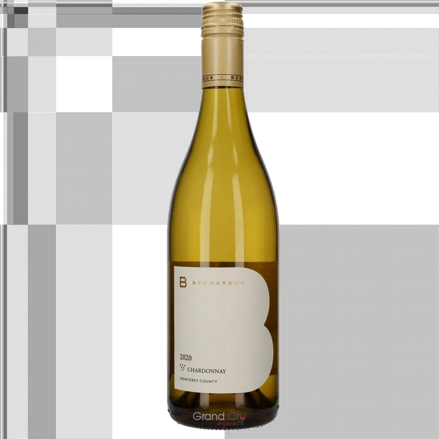 2020 Bernardus Chardonnay Monterey County