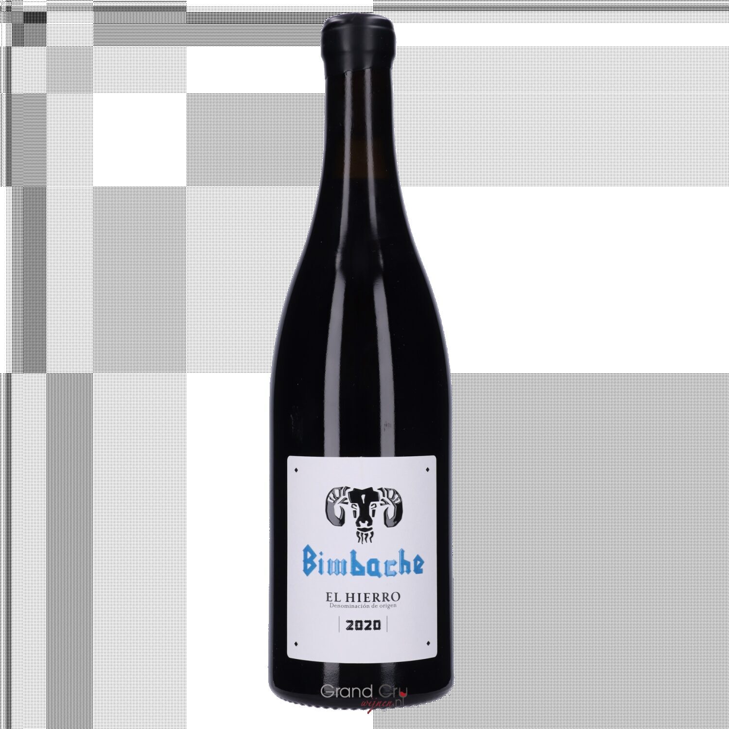 2020 Bimbache Tinto