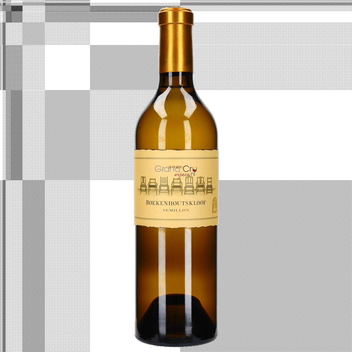2020 Boekenhoutskloof Semillon