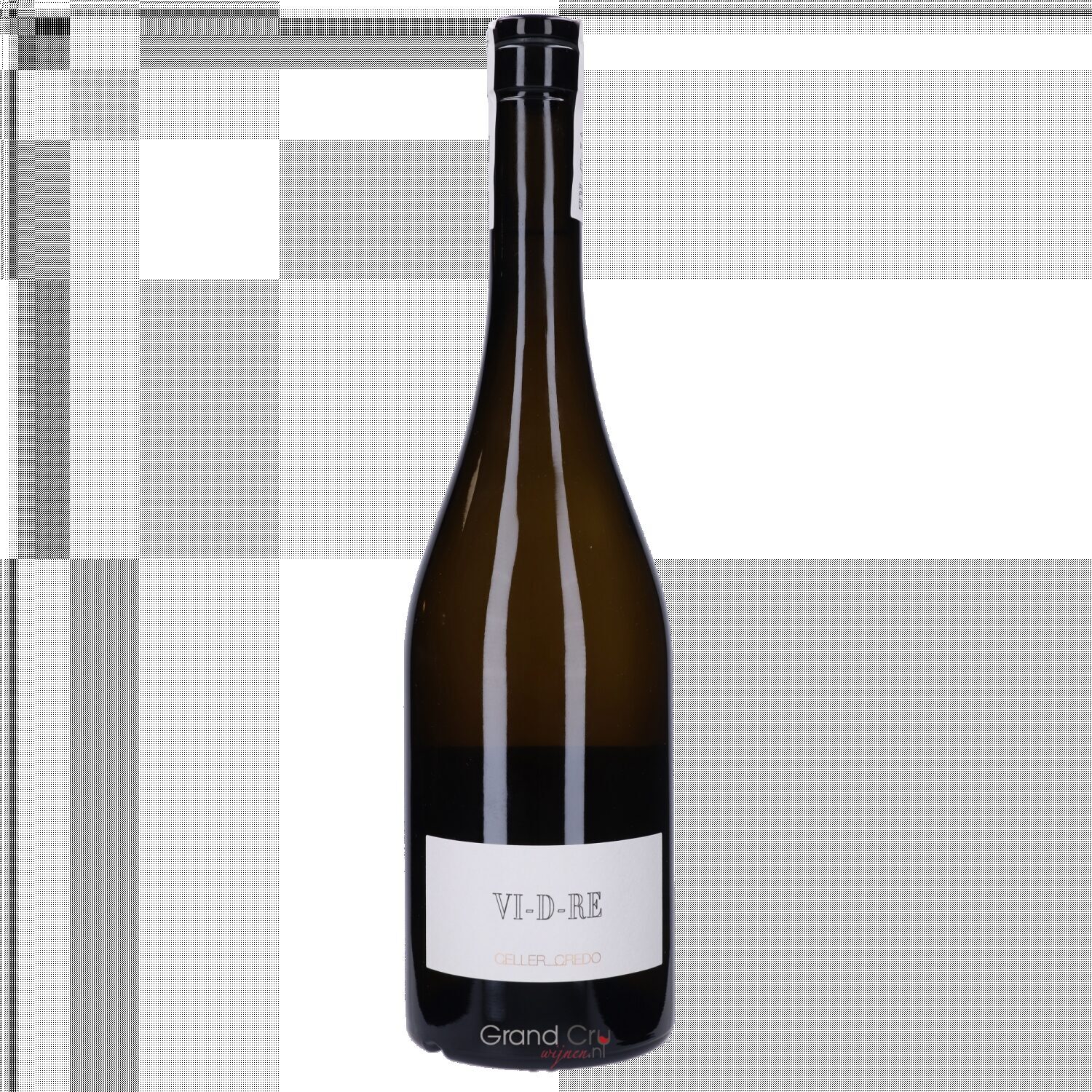 2020 Celler Credo VI-D-RE BIO