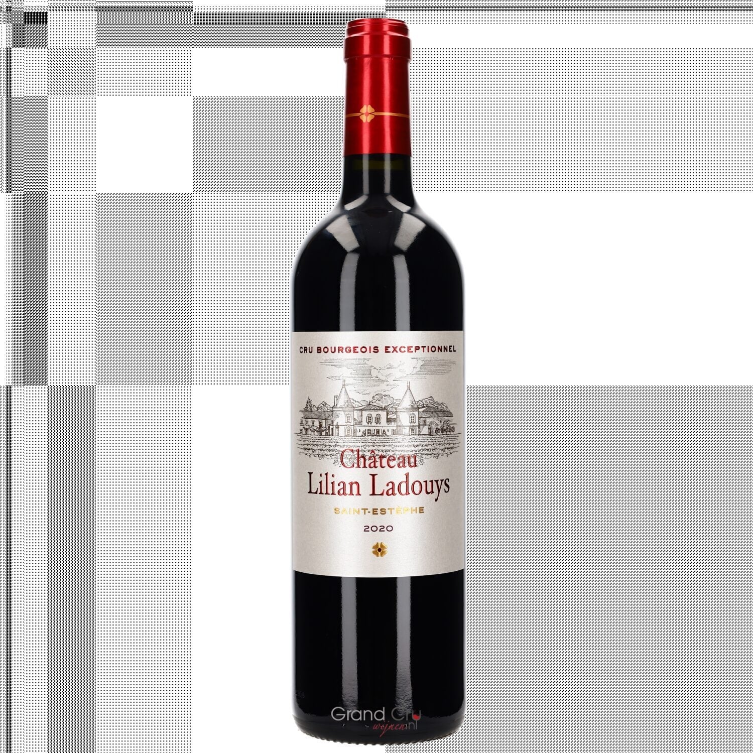 2020 ChÃ¢teau Lilian Ladouys
