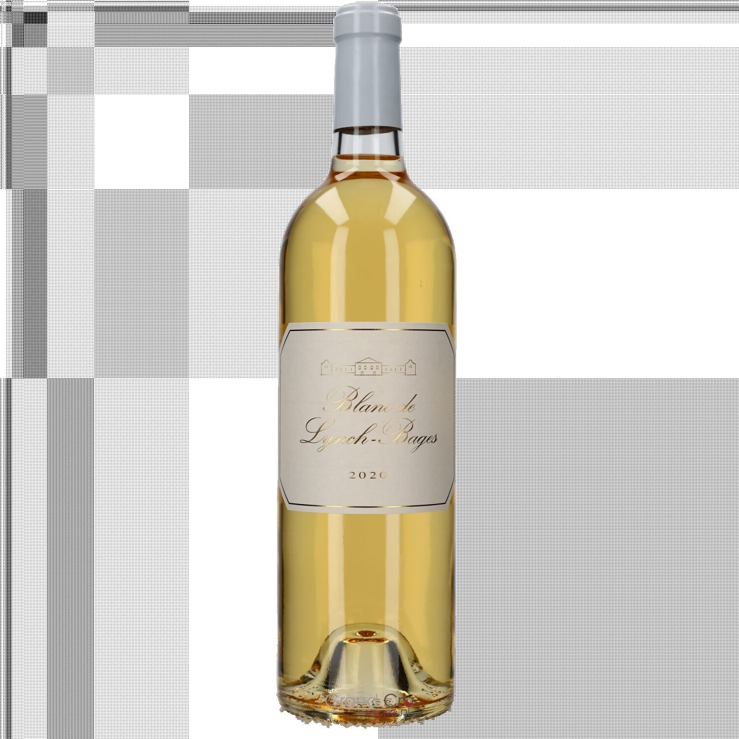 2020 ChÃ¢teau Lynch-Bages Blanc de Lynch-Bages