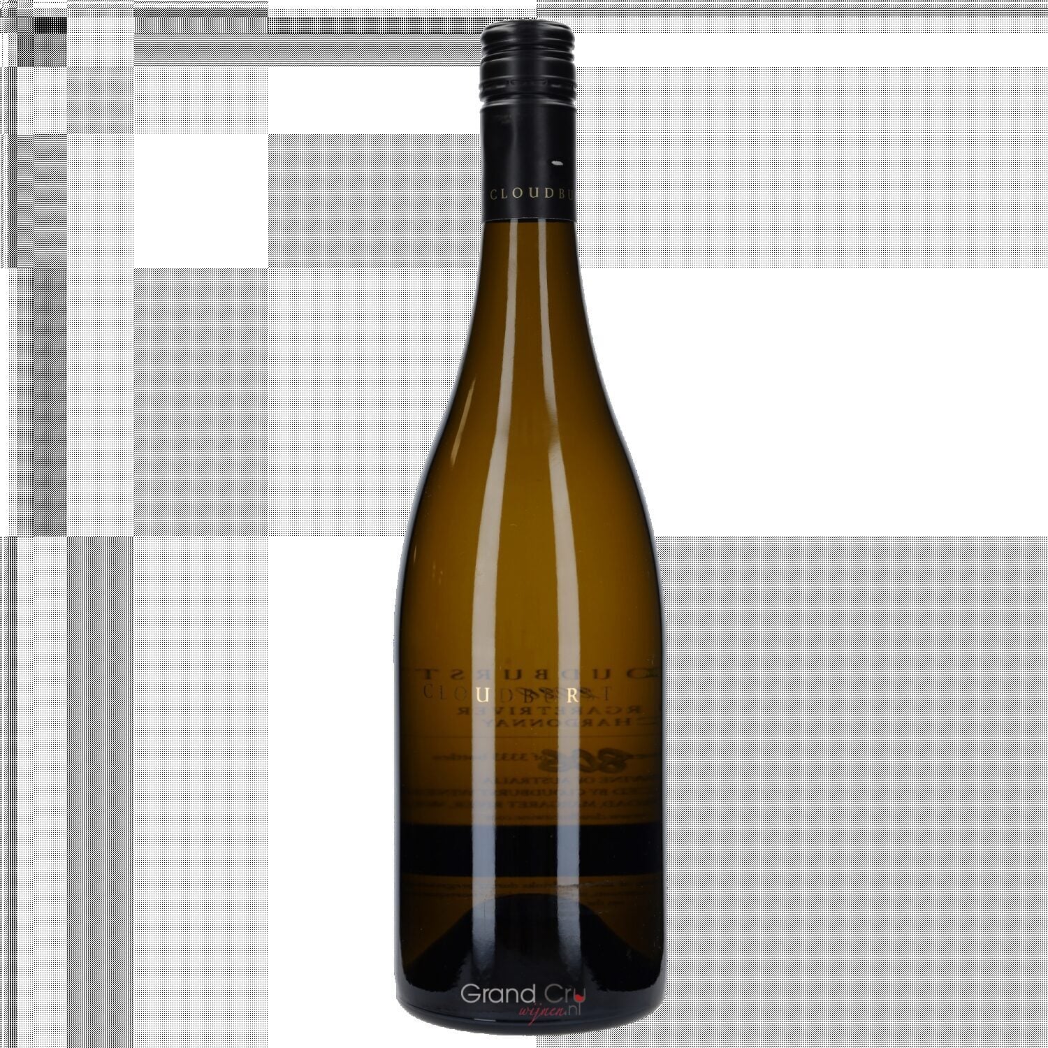 2020 Cloudburst Chardonnay