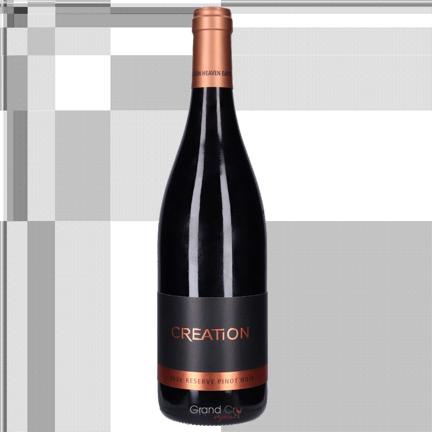 2020 Creation Estate Reserve Pinot Noir