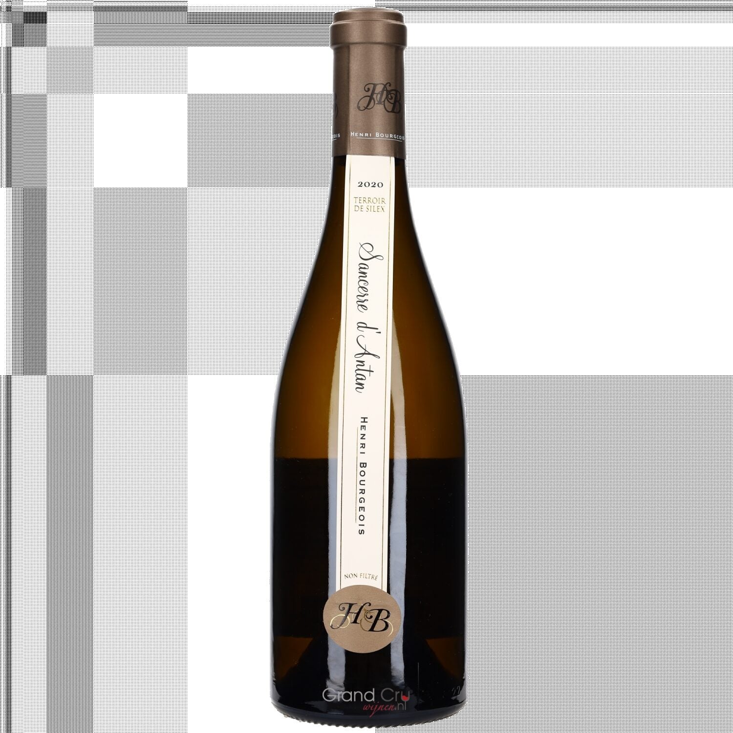 2020 Domaine Henri Bourgeois Sancerre D'Antan