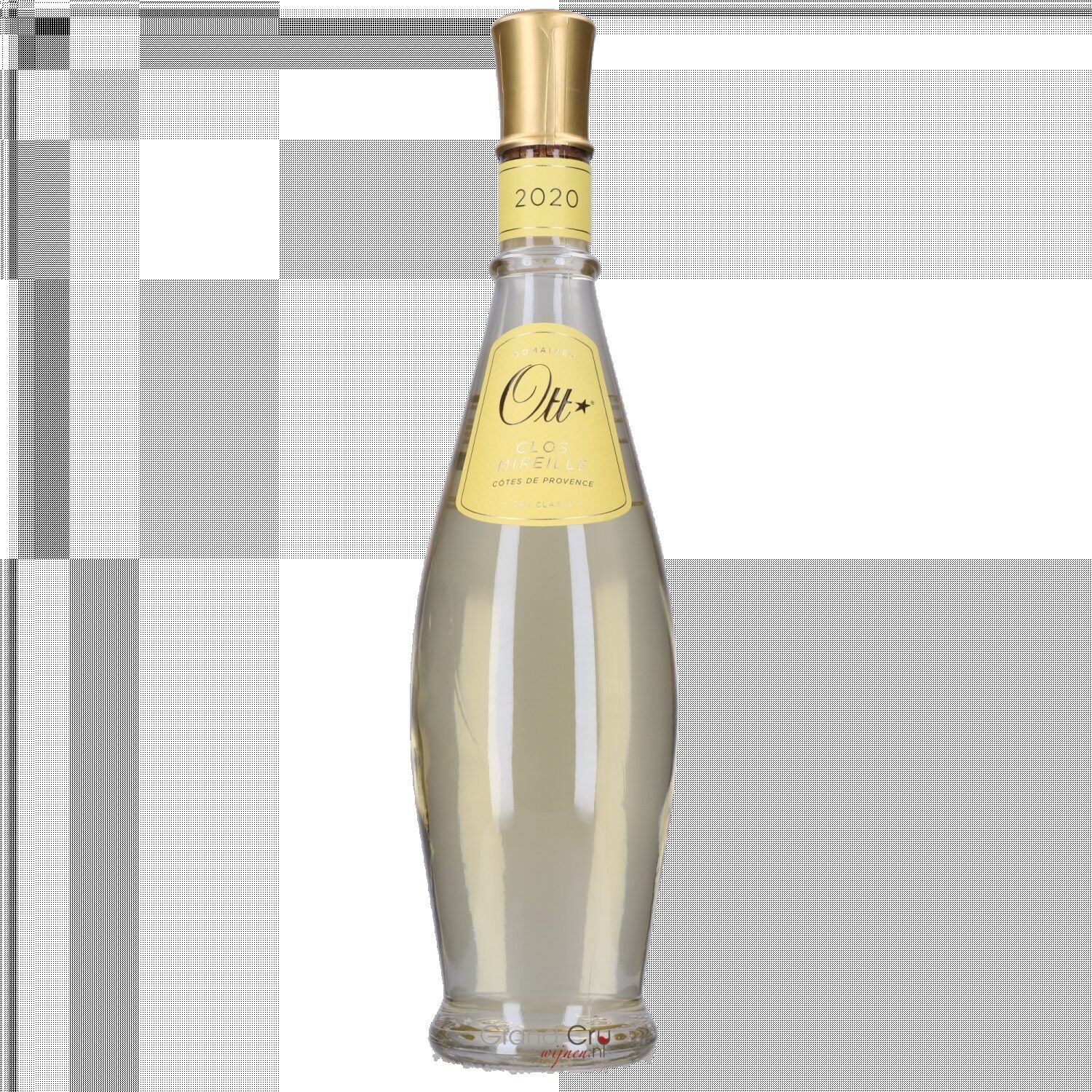2022 Domaines Ott Clos Mireille Blanc de Blancs