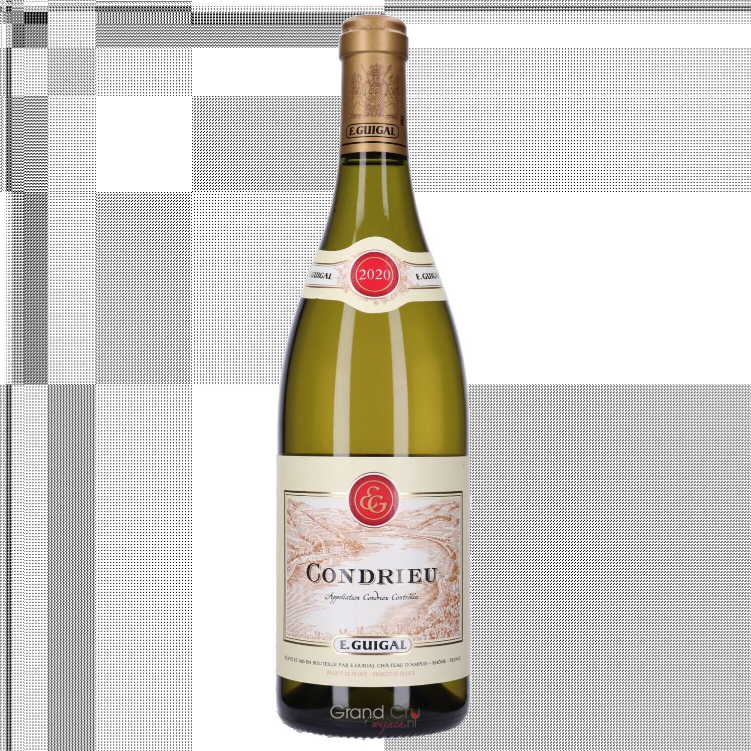 2020 E. Guigal Condrieu