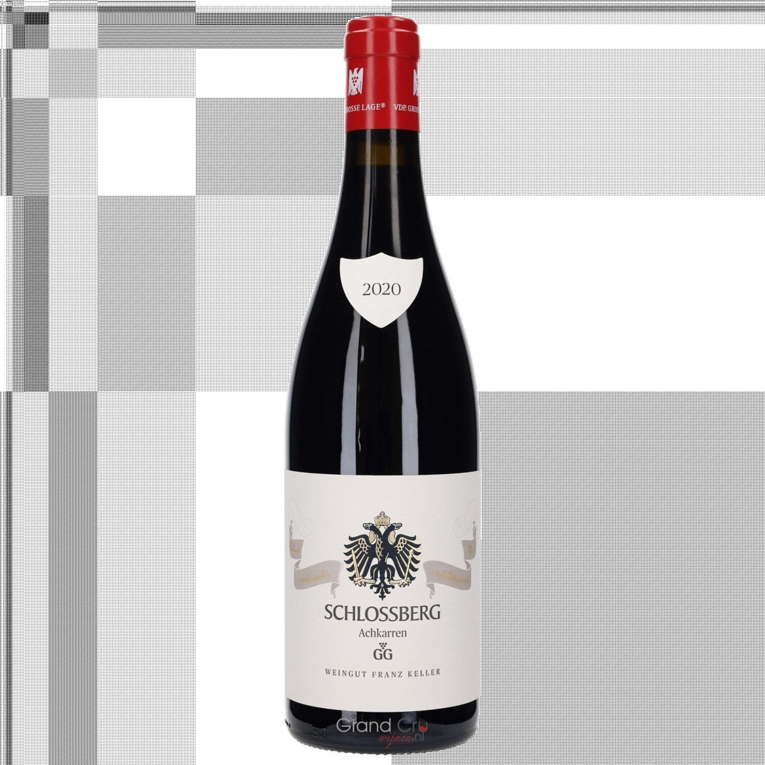 2020 Franz Keller SpÃ¤tburgunder Schlossberg Grosses GewÃ¤chs