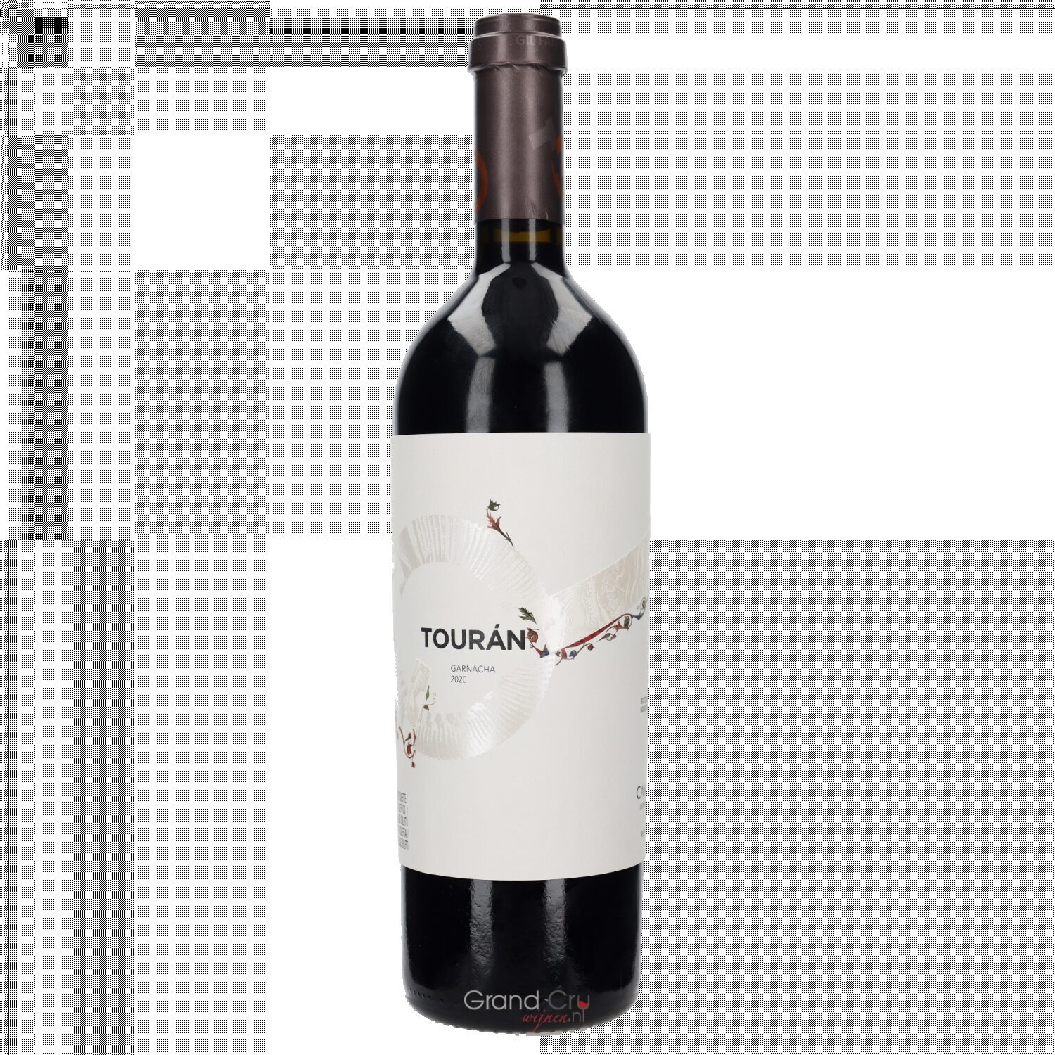 2020 Gil Family Estates Morca Touran