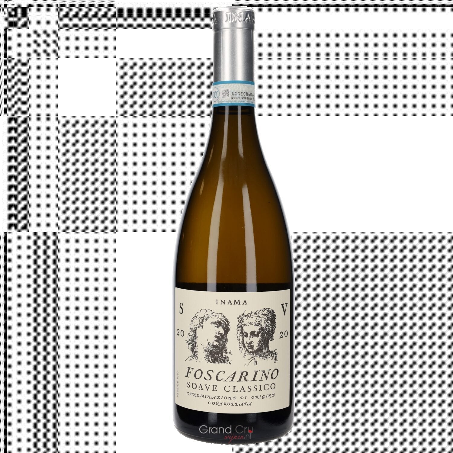 2020 Inama Soave Classico Vigneti di Foscarino