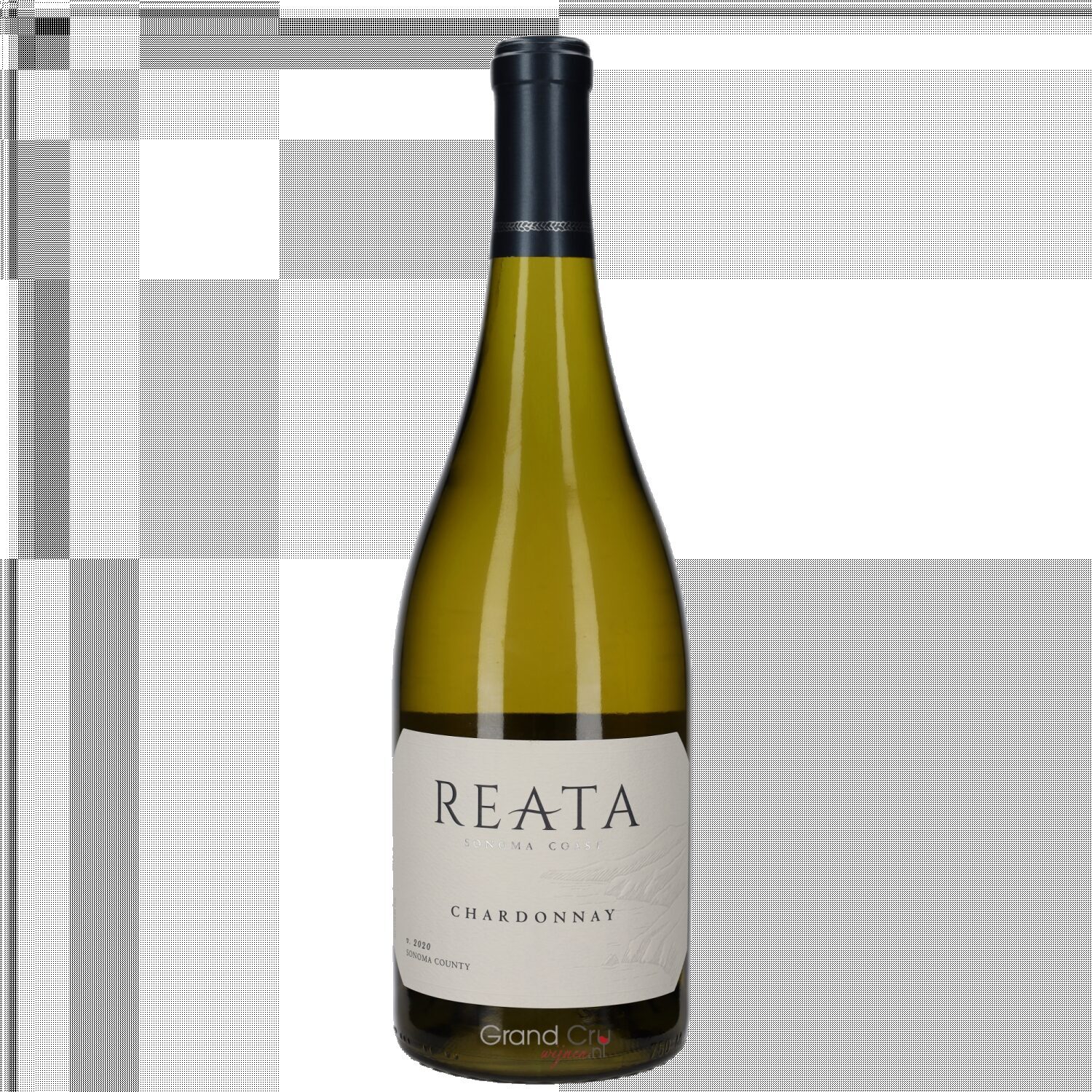 2020 Jamieson Ranche Jamieson Reata Chardonnay