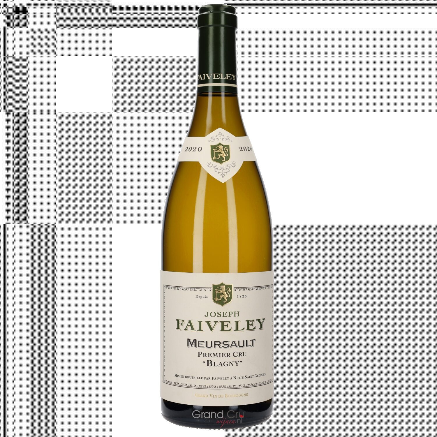 2020 Joseph Faiveley Meursault Blagny 1er Cru