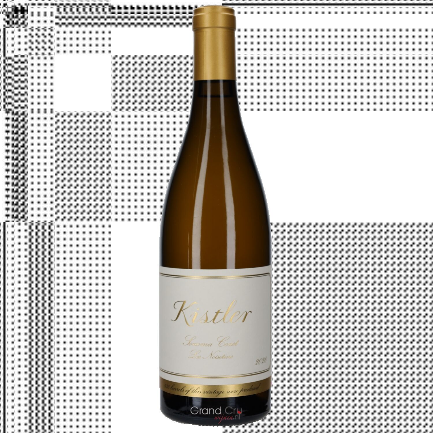 2020 Kistler Les Noisetiers Chardonnay