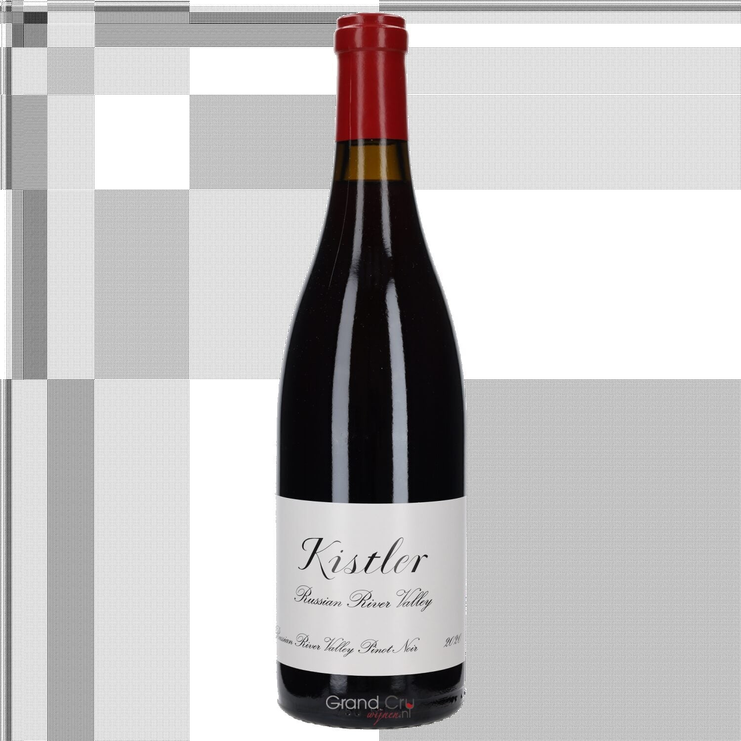 2020 Kistler Russian River Valley Pinot Noir