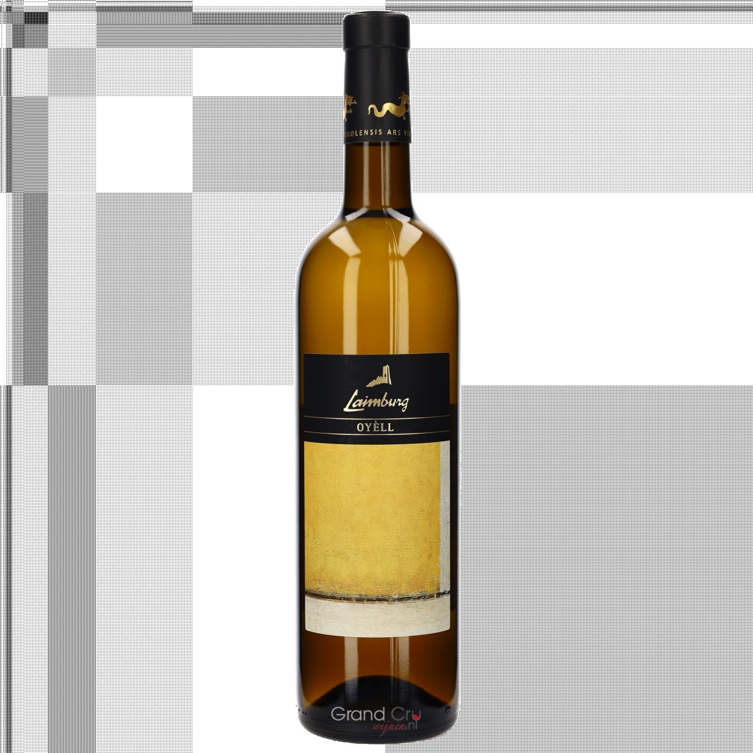 2020 Laimburg OyeÌ€ll Alto Adige OyeÌ€ll Sauvignon Blanc Riserva
