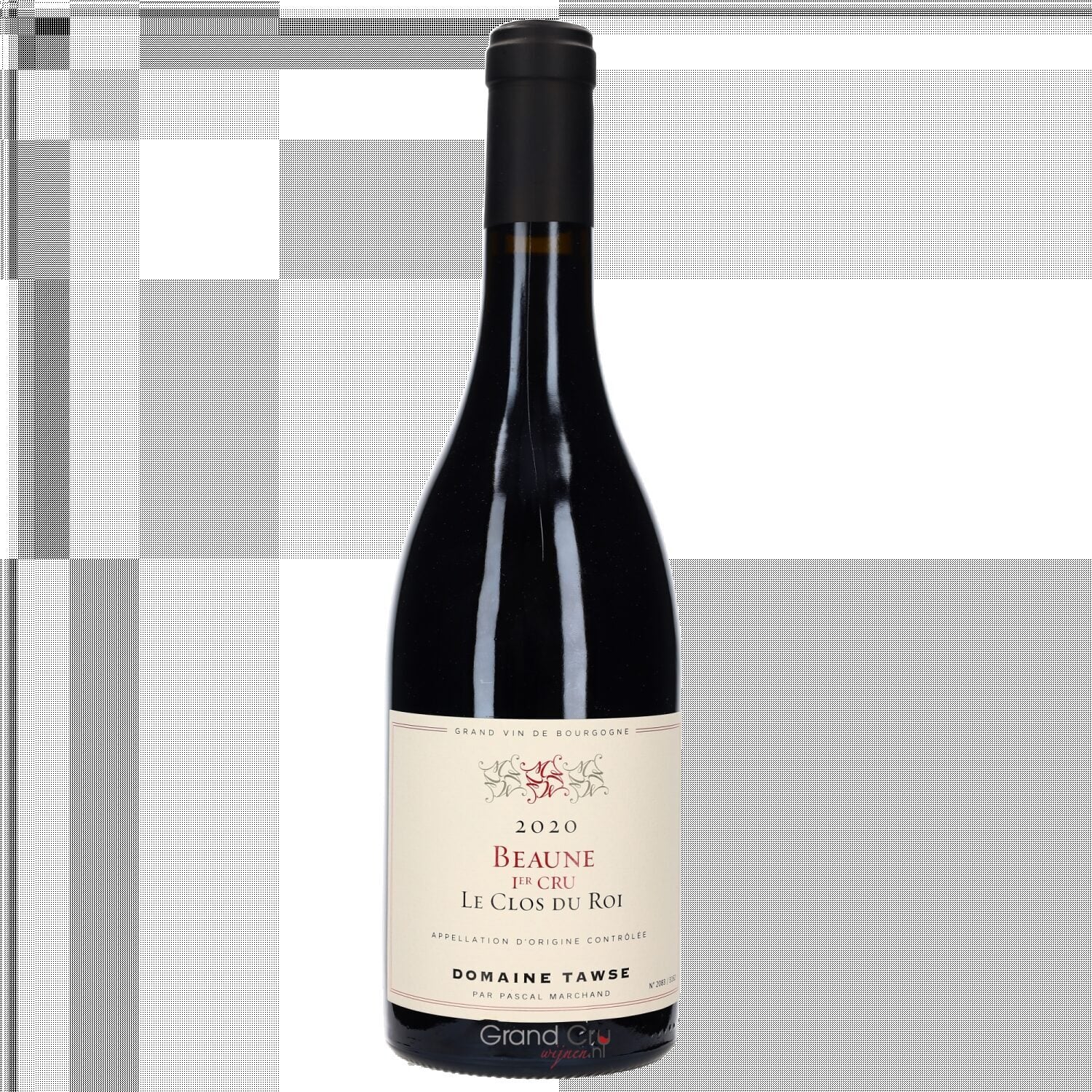 2020 Marchand-Tawse Beaune Beaune 1er Cru Le Clos du Roi