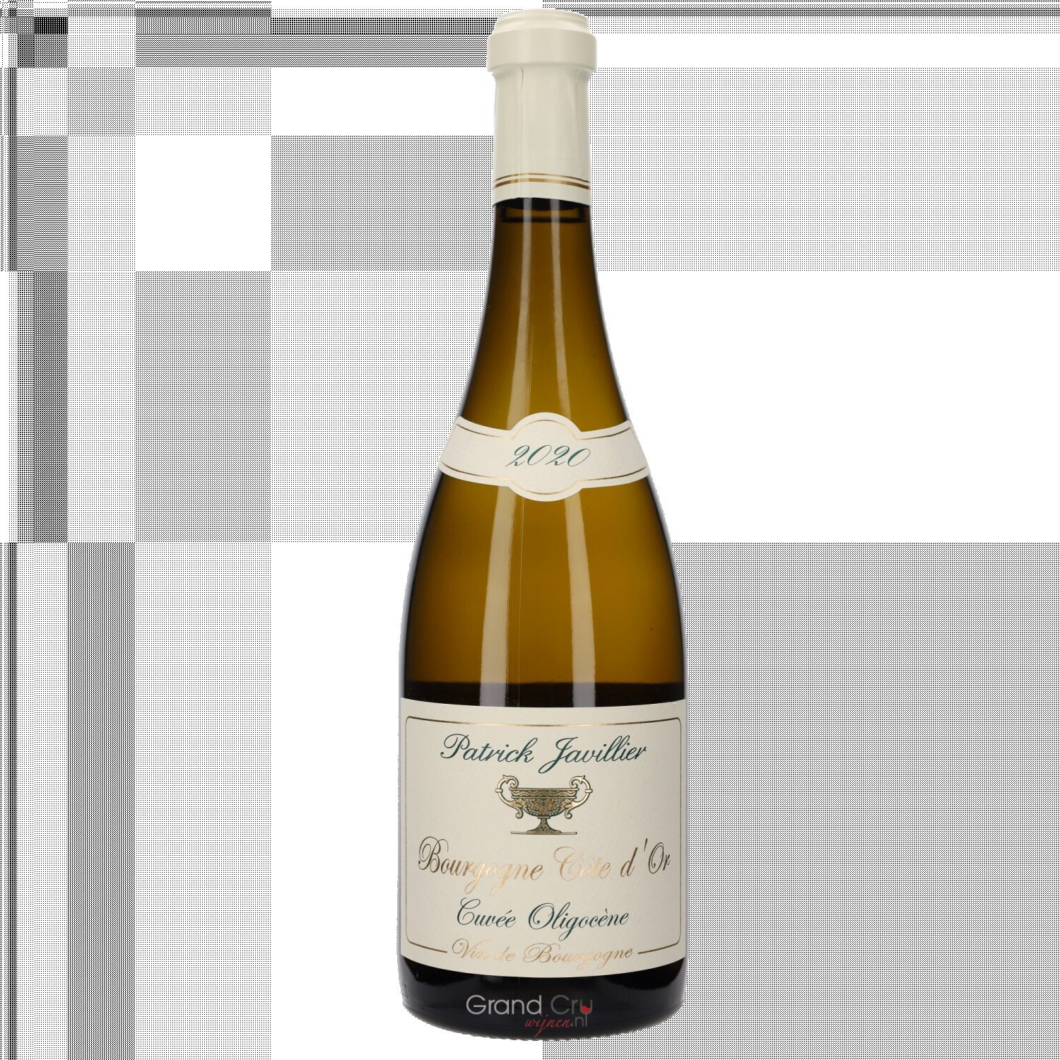 2020 Patrick Javillier Meursault Les Clousots