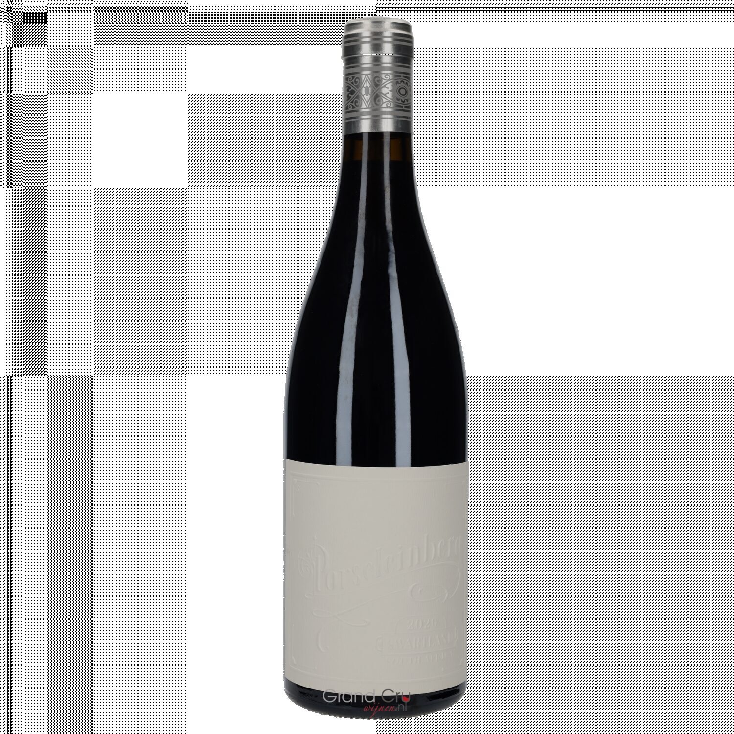 2020 Porseleinberg