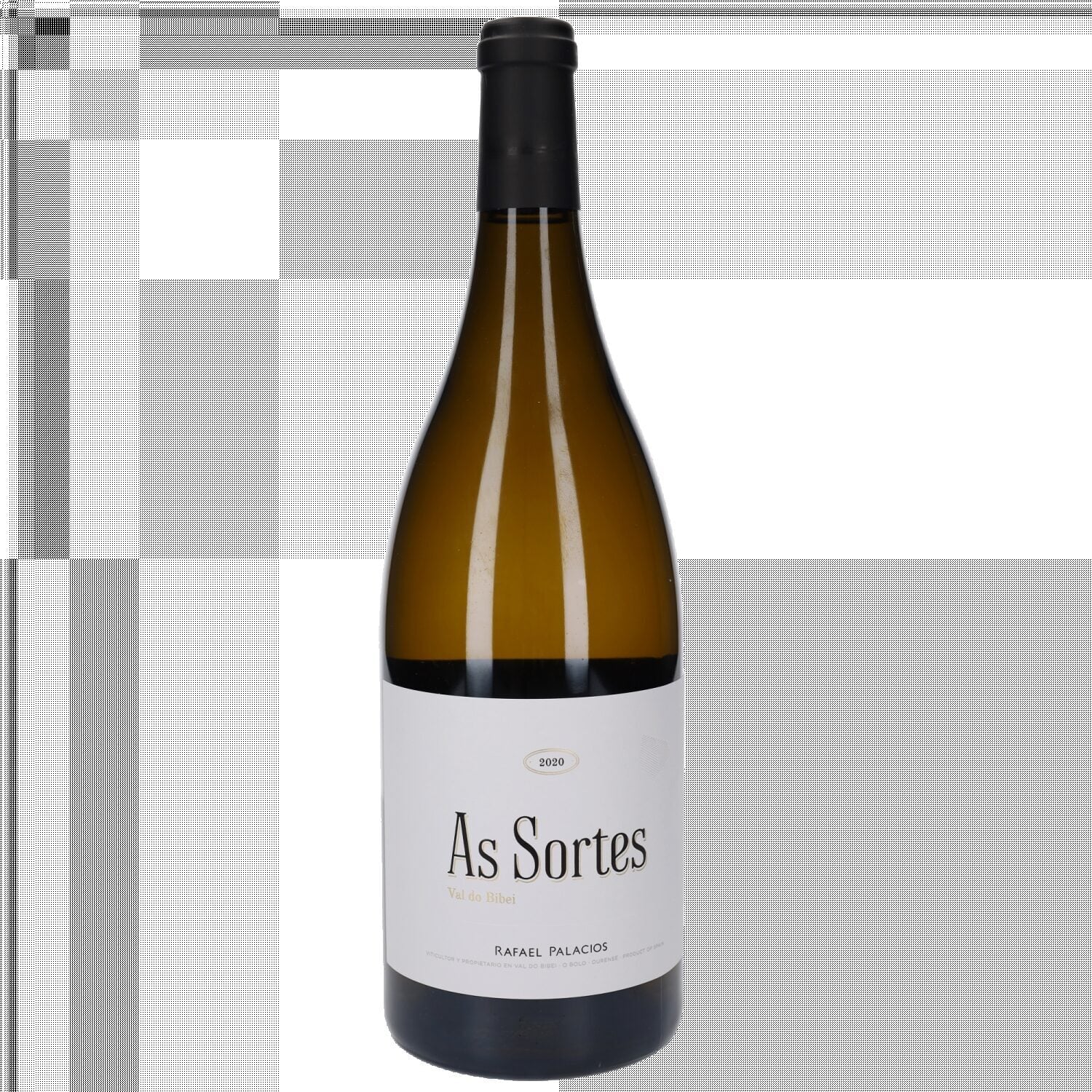 2021 Rafael Palacios As Sortes Magnum