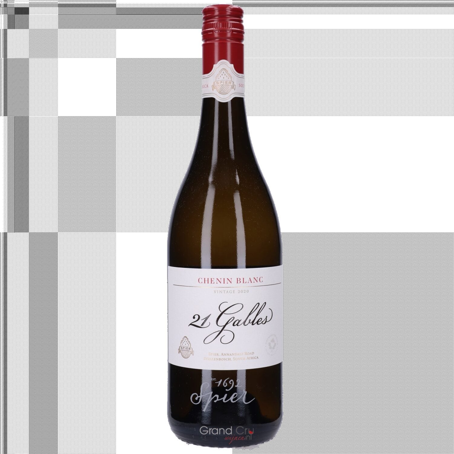 2020 Spier Chenin Blanc 21 Gables