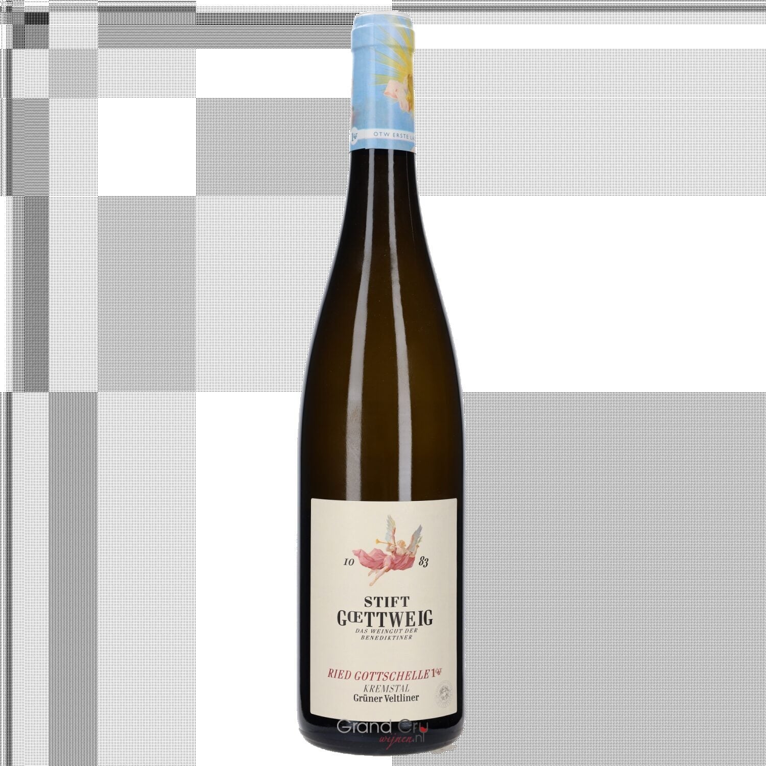 2020 Stift GÃ¶ttweig GrÃ¼ner Veltliner Ried Gottschelle 1Ã–TW