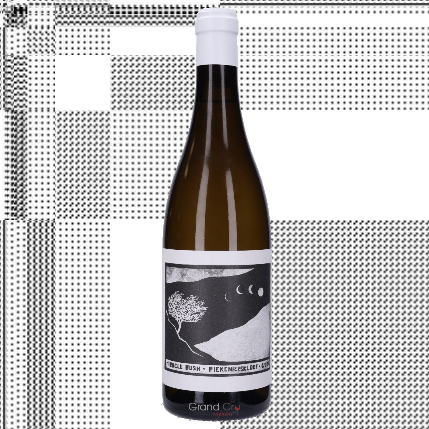 2020 Swartberg Wingerde Miracle Bush White
