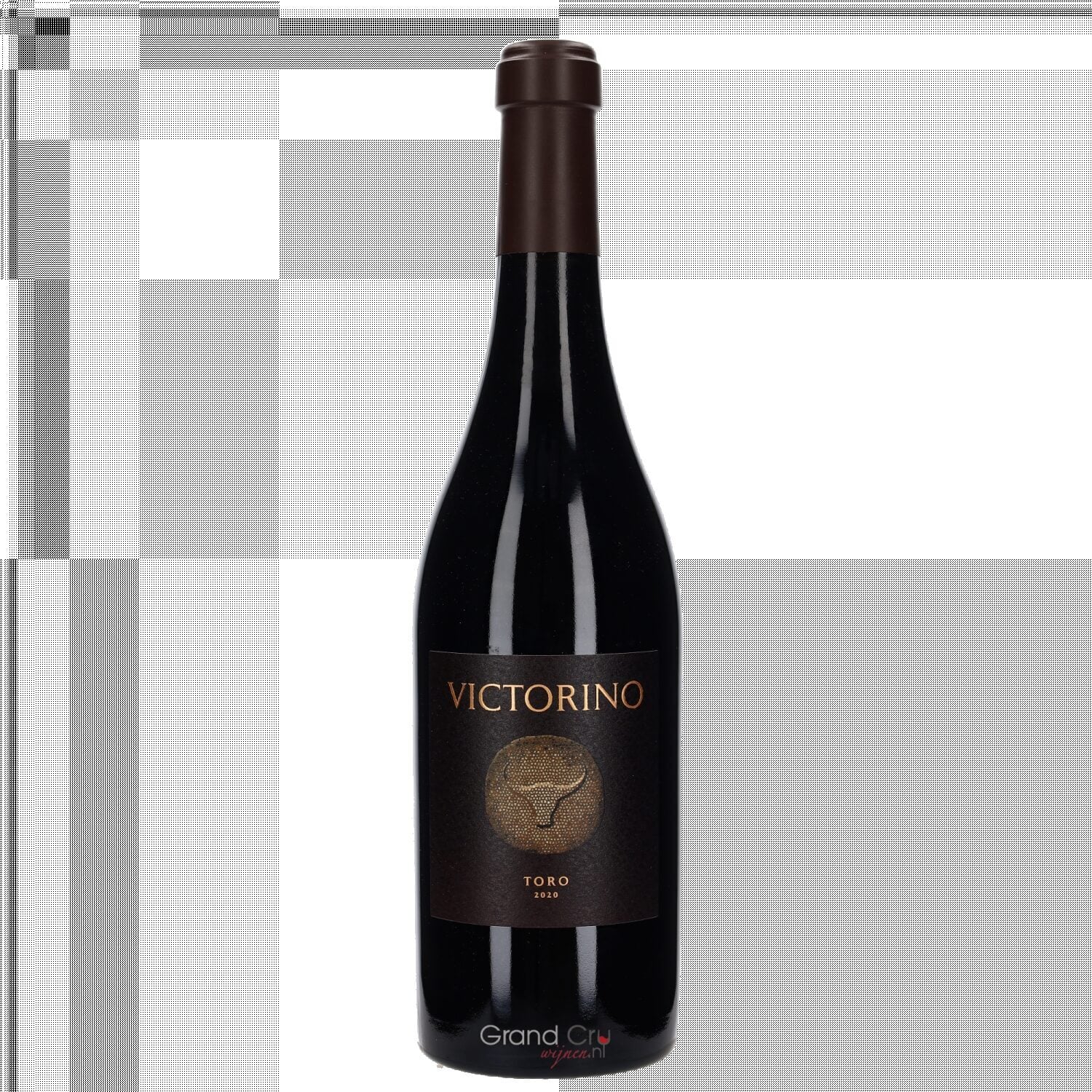 2020 Teso la Monja Victorino