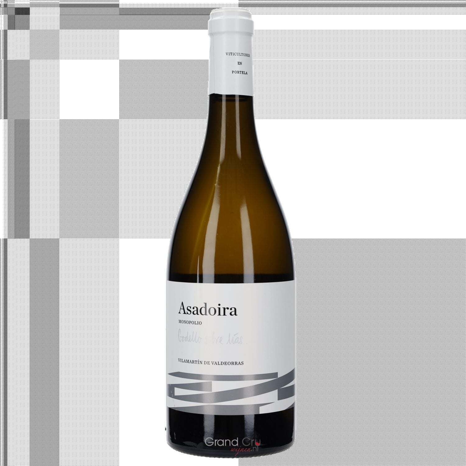 2020 Valdesil Asadoira Monopolio Sobre Lias