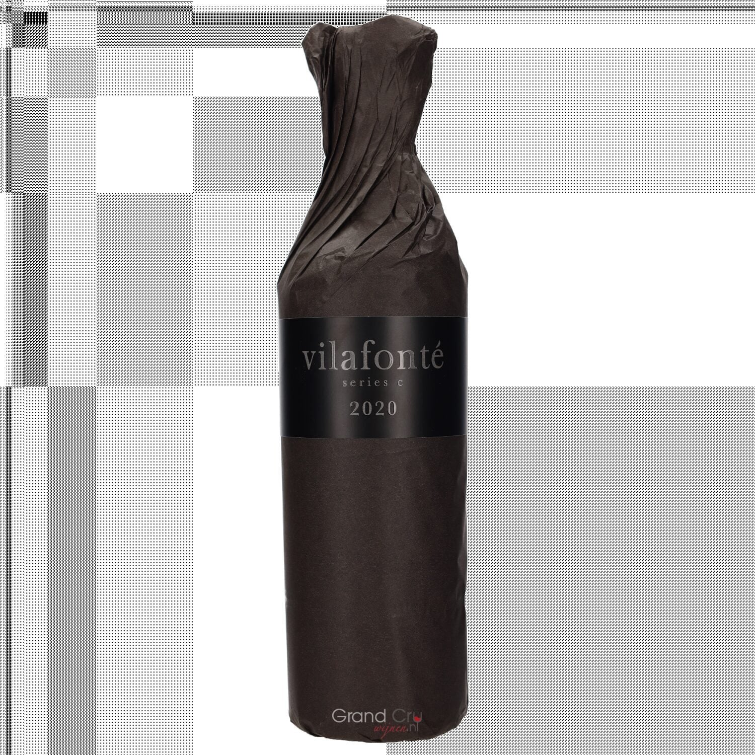 2020 Vilafonte Series C