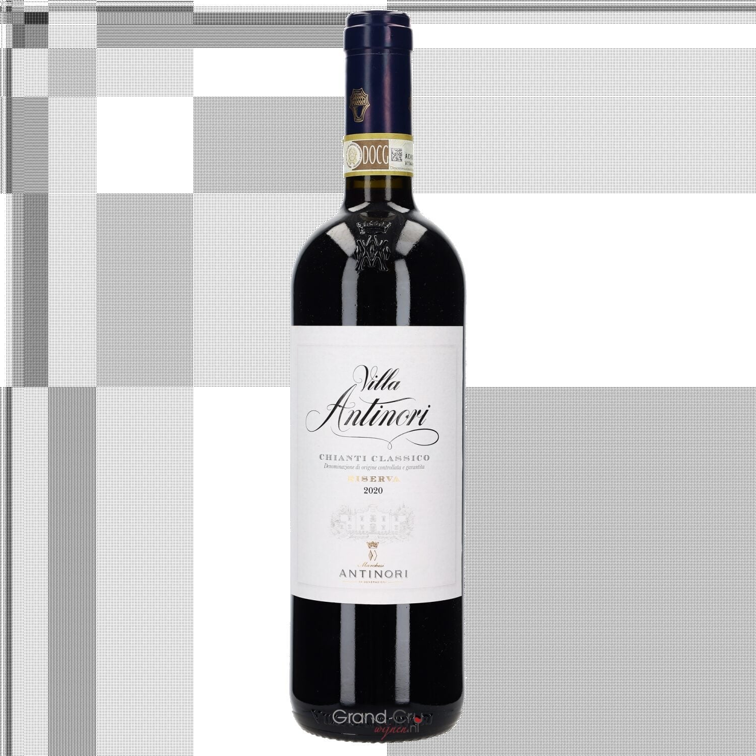 2020 Villa Antinori Chianti Classico Riserva