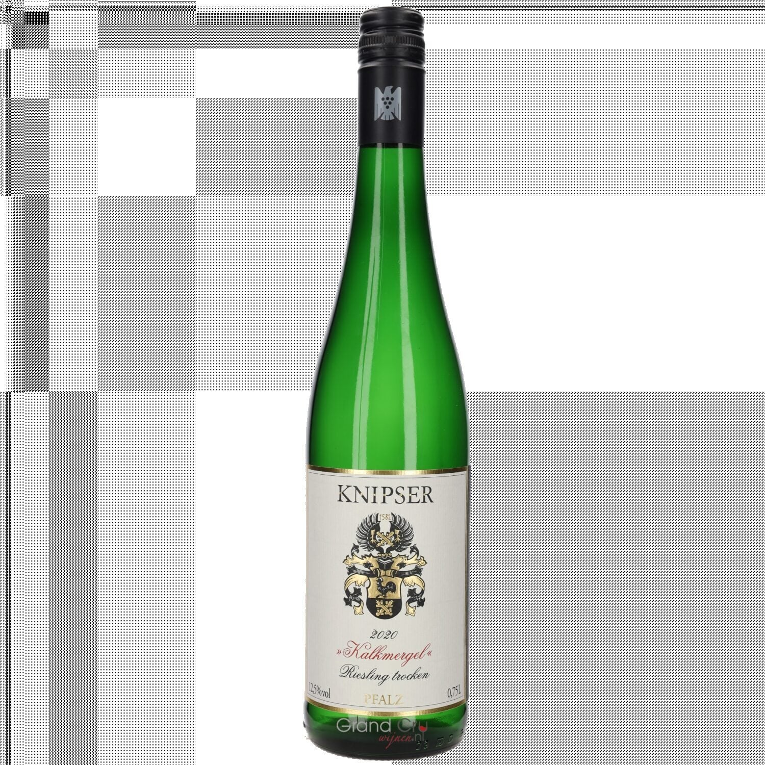 2020 Weingut Knipser Laumersheim Kalkmergel Riesling Trocken