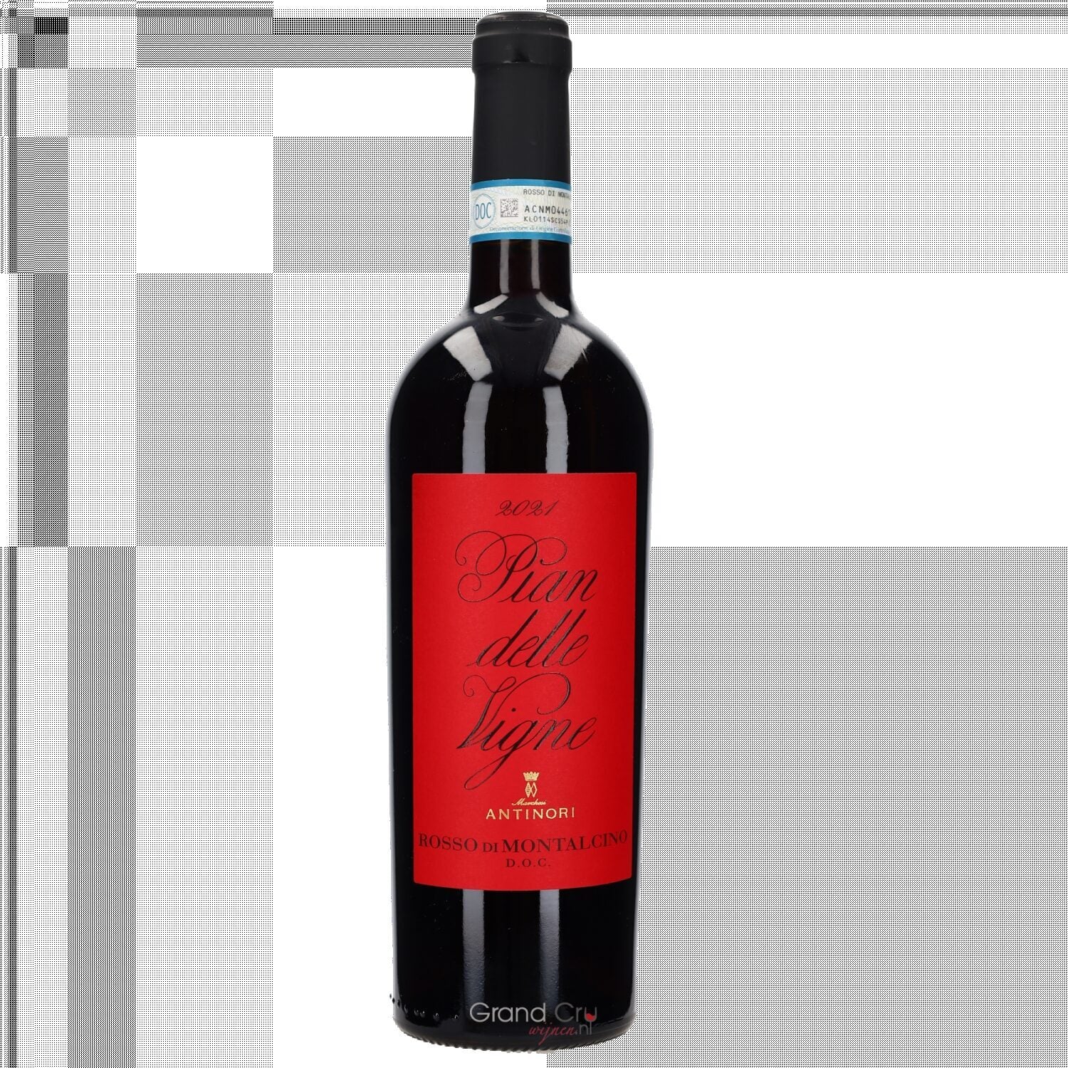 2021 Antinori Pian delle Vigne Rosso di Montalcino