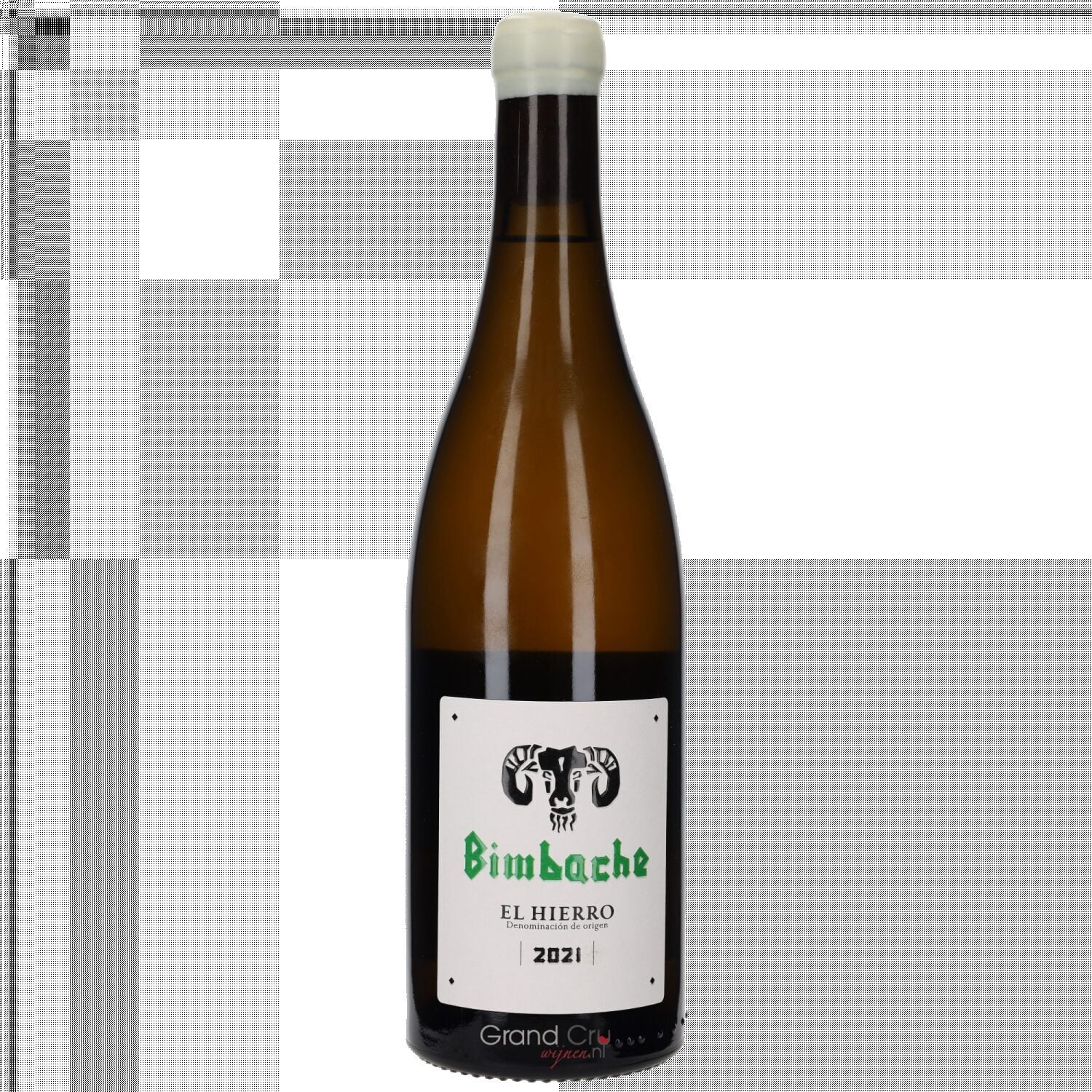 2021 Bimbache Blanco