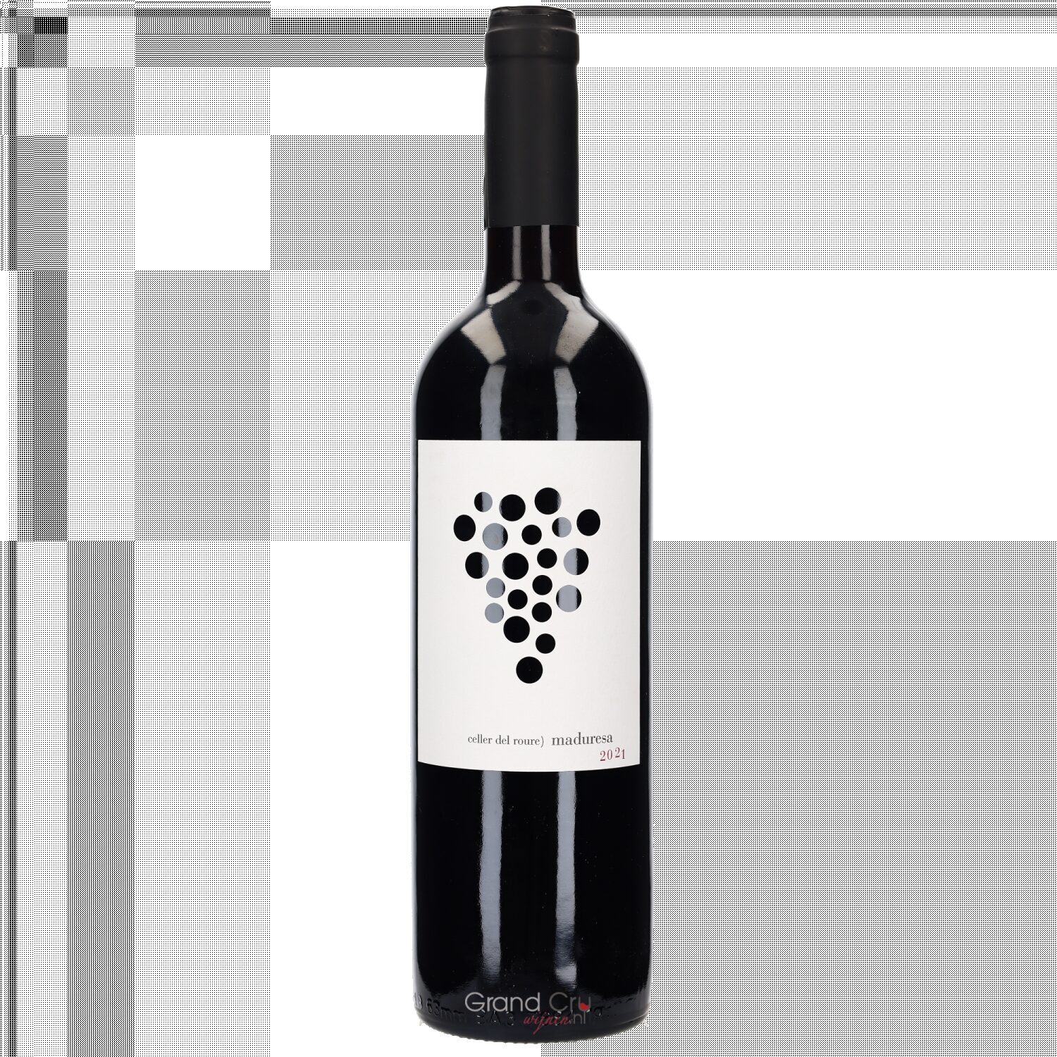 2021 Celler del Roure Maduresa
