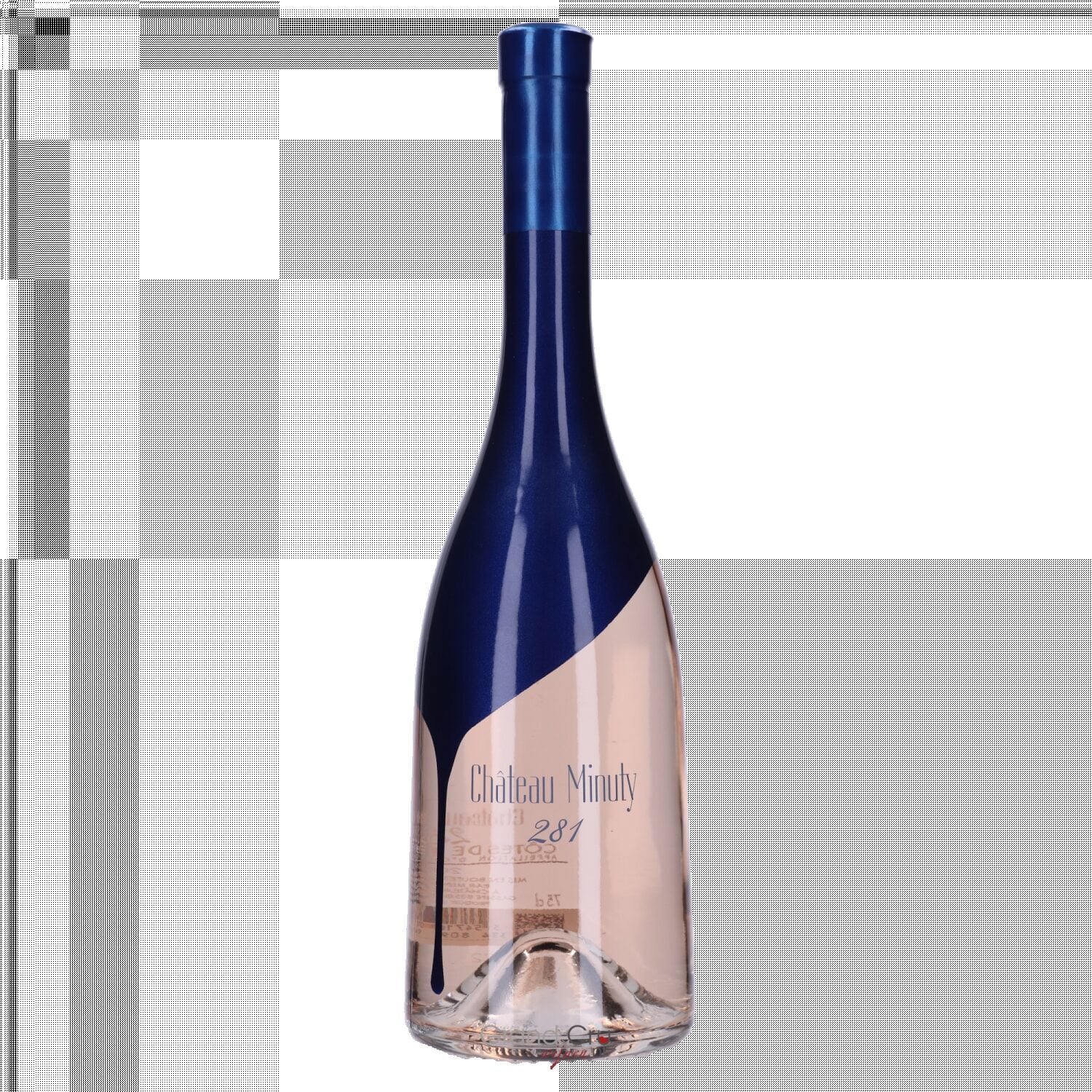 2022 Chateau Minuty Cuvee 281 Magnum