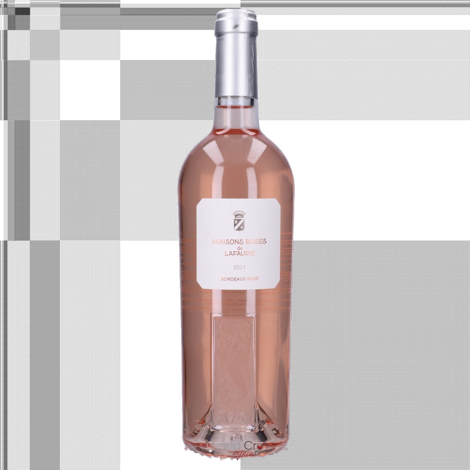 2021 ChÃ¢teau Lafaurie-Peyraguey Maisons Roses de Lafaurie Bordeaux Rose