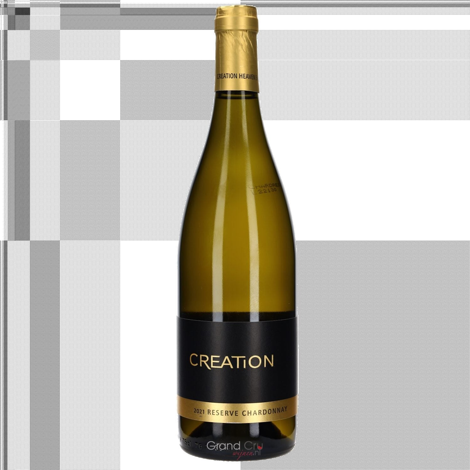2021 Creation Estate Reserve Chardonnay