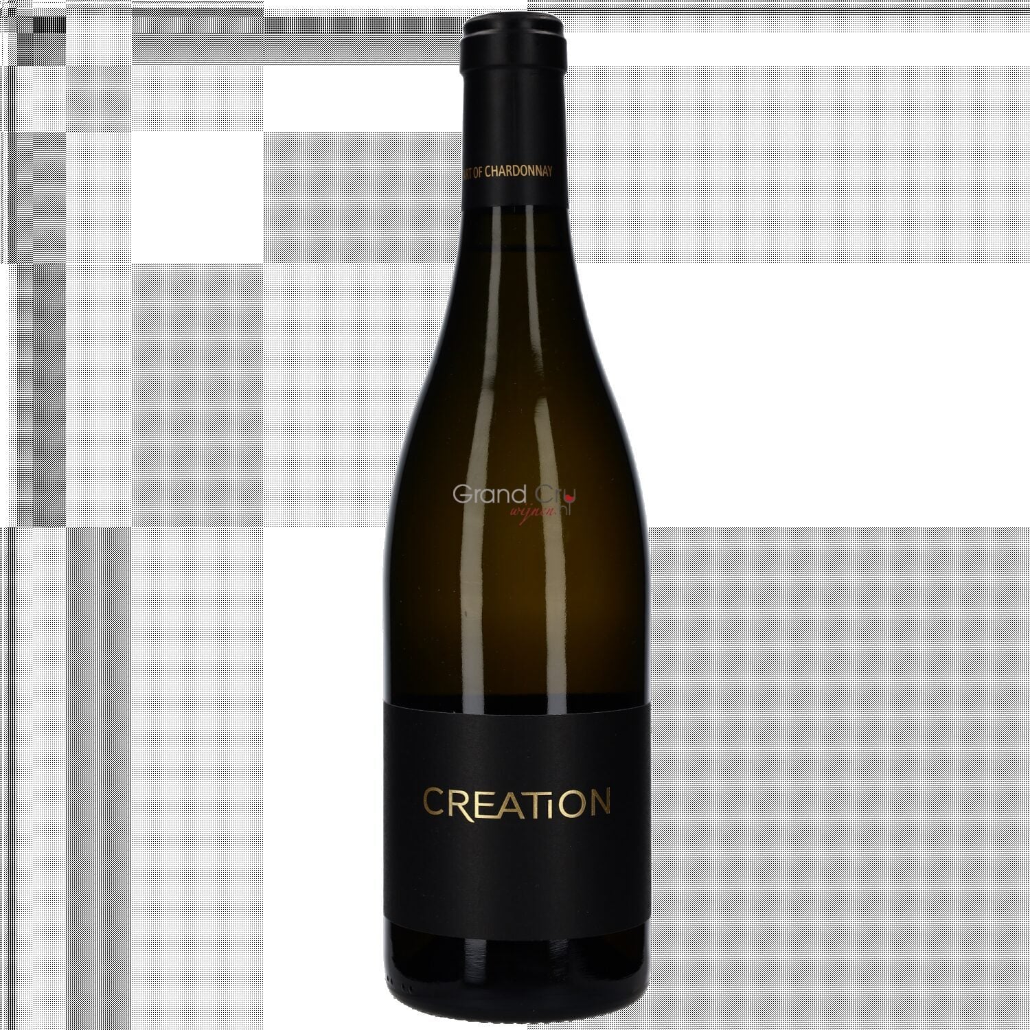 2021 Creation Estate The Art of Chardonnay