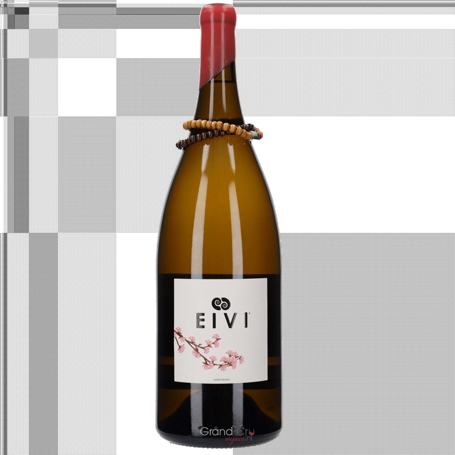 2022 EIVI Limited Release Magnum