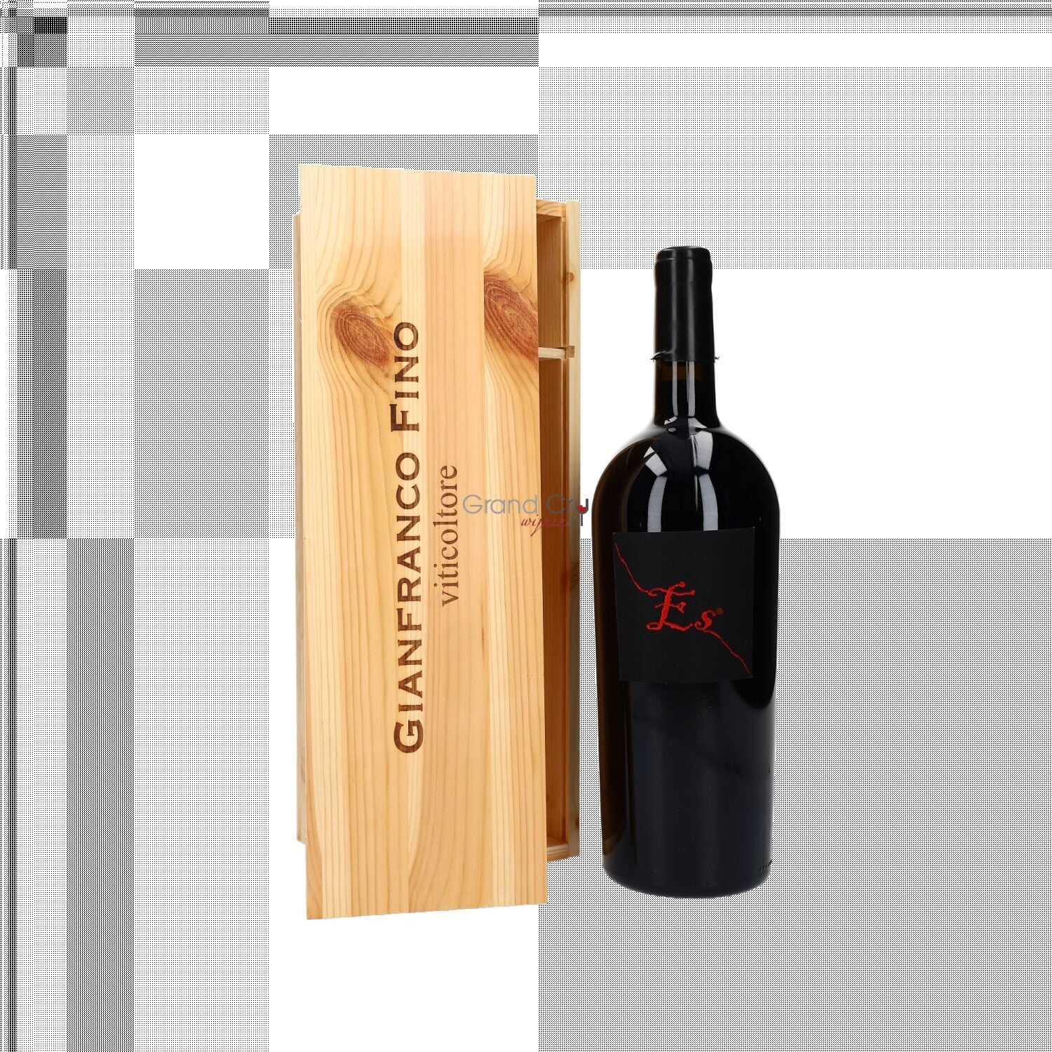 2021 Gianfranco Fino ES Magnum