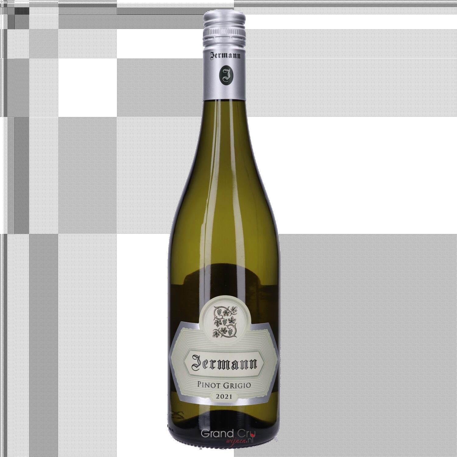 2021 Jermann Pinot Grigio Venezia Giulia