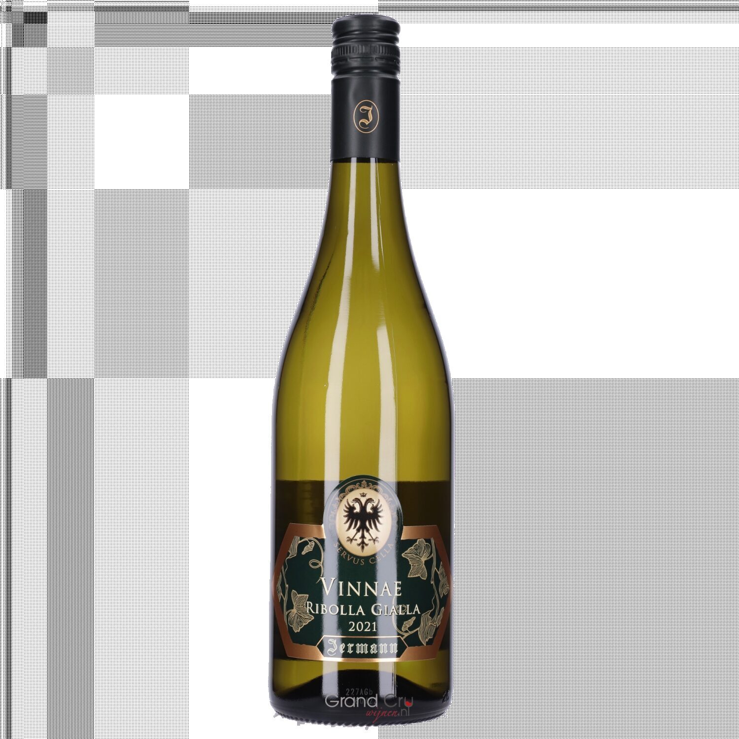 2021 Jermann Vinnae Ribolla Gialla