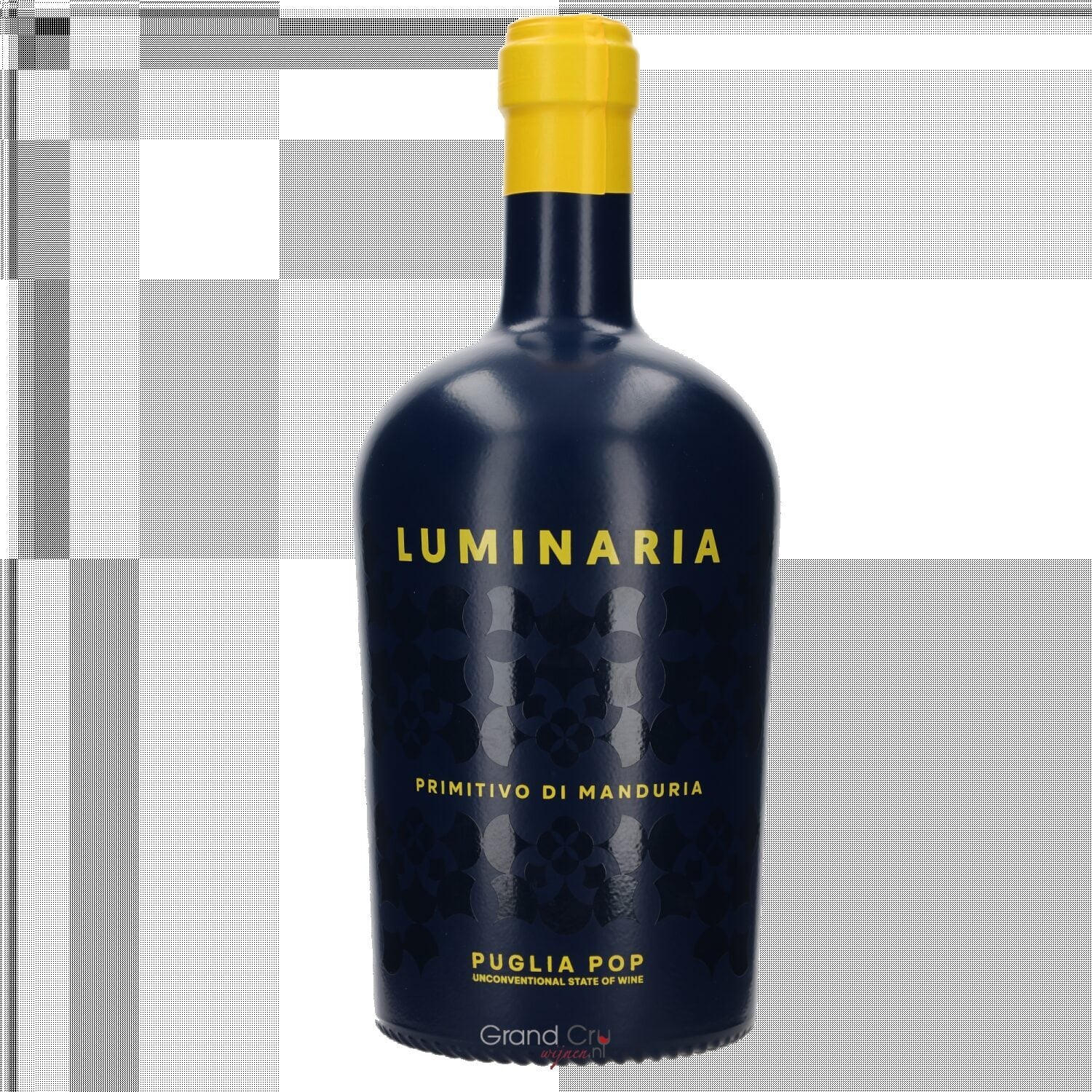 2021 Puglia Pop Luminaria