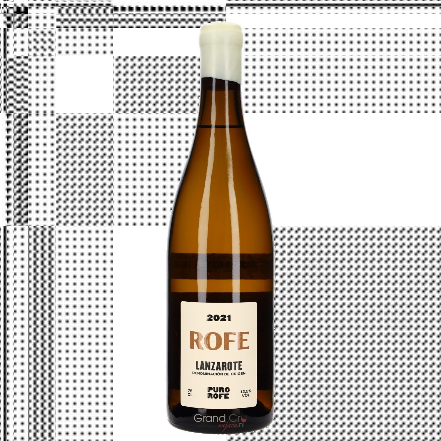 2021 Puro Rofe Rofe Blanco