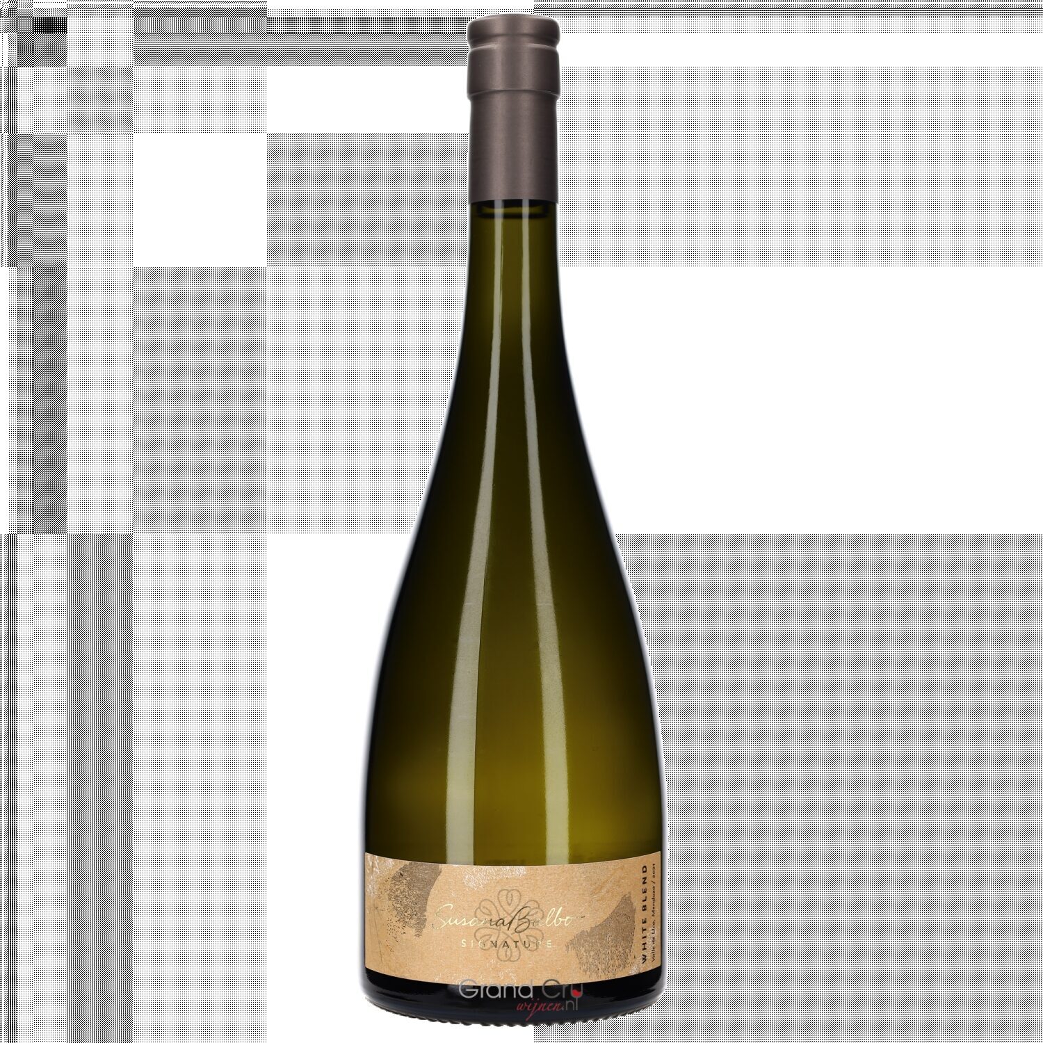 2021 Susana Balbo Signature White Blend